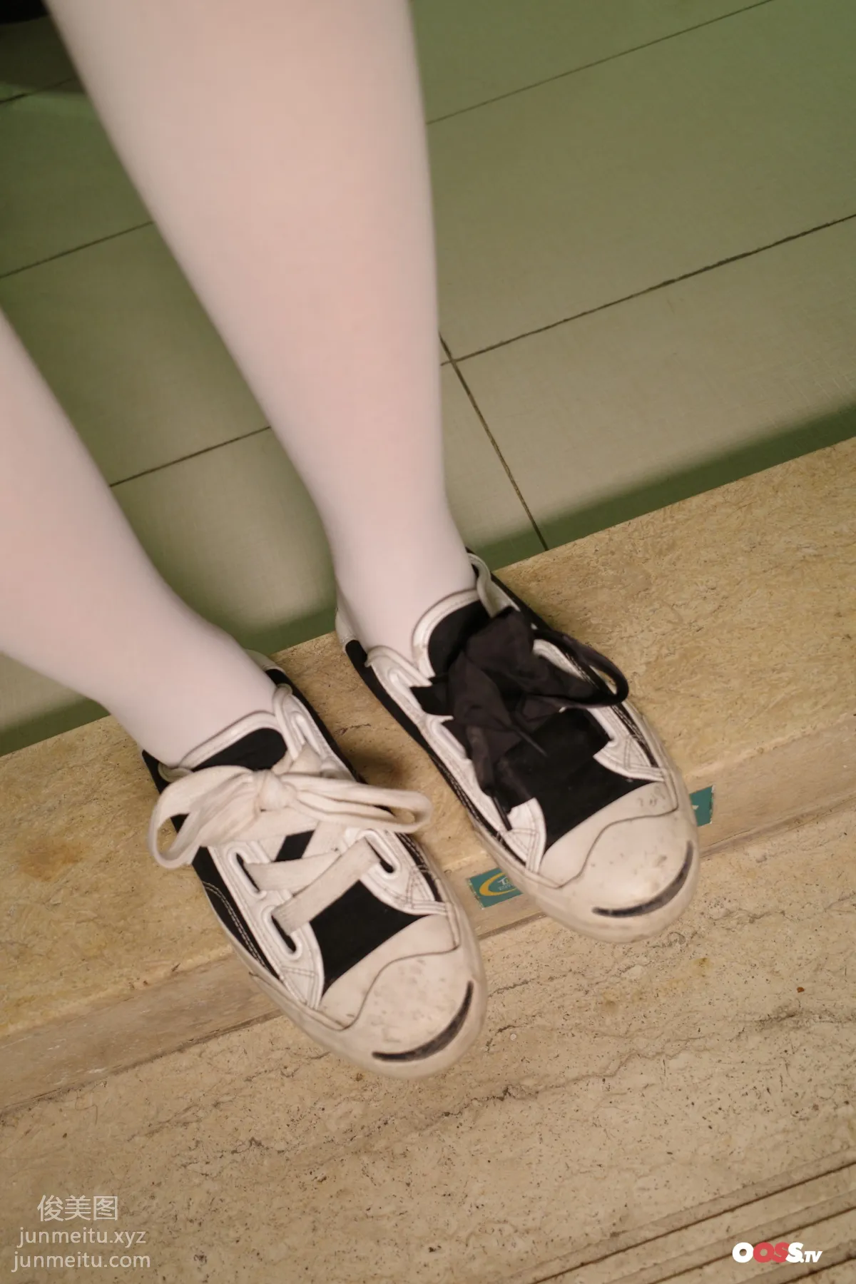 [ROSI写真]2020.06.02 NO.3102 page 9