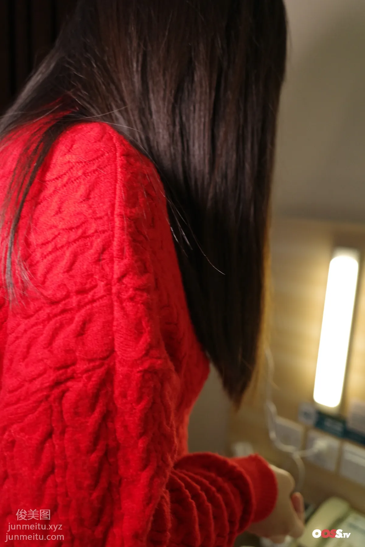 [ROSI写真]2020.06.02 NO.3102 page 25