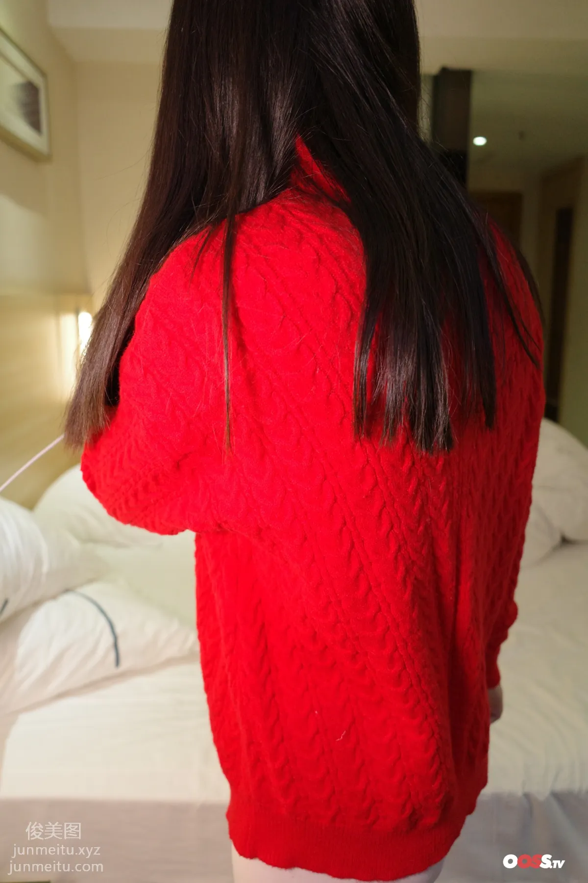 [ROSI写真]2020.06.02 NO.3102 page 27