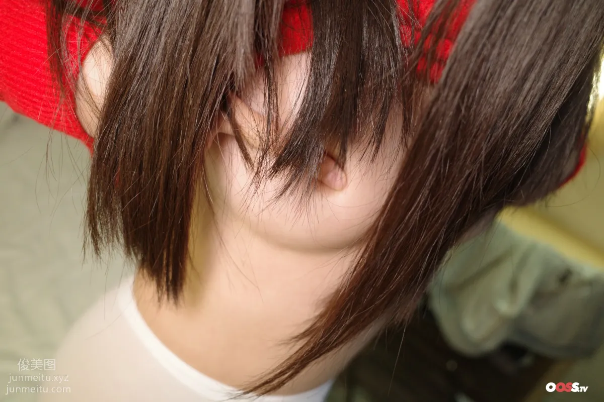 [ROSI写真]2020.06.02 NO.3102 page 38