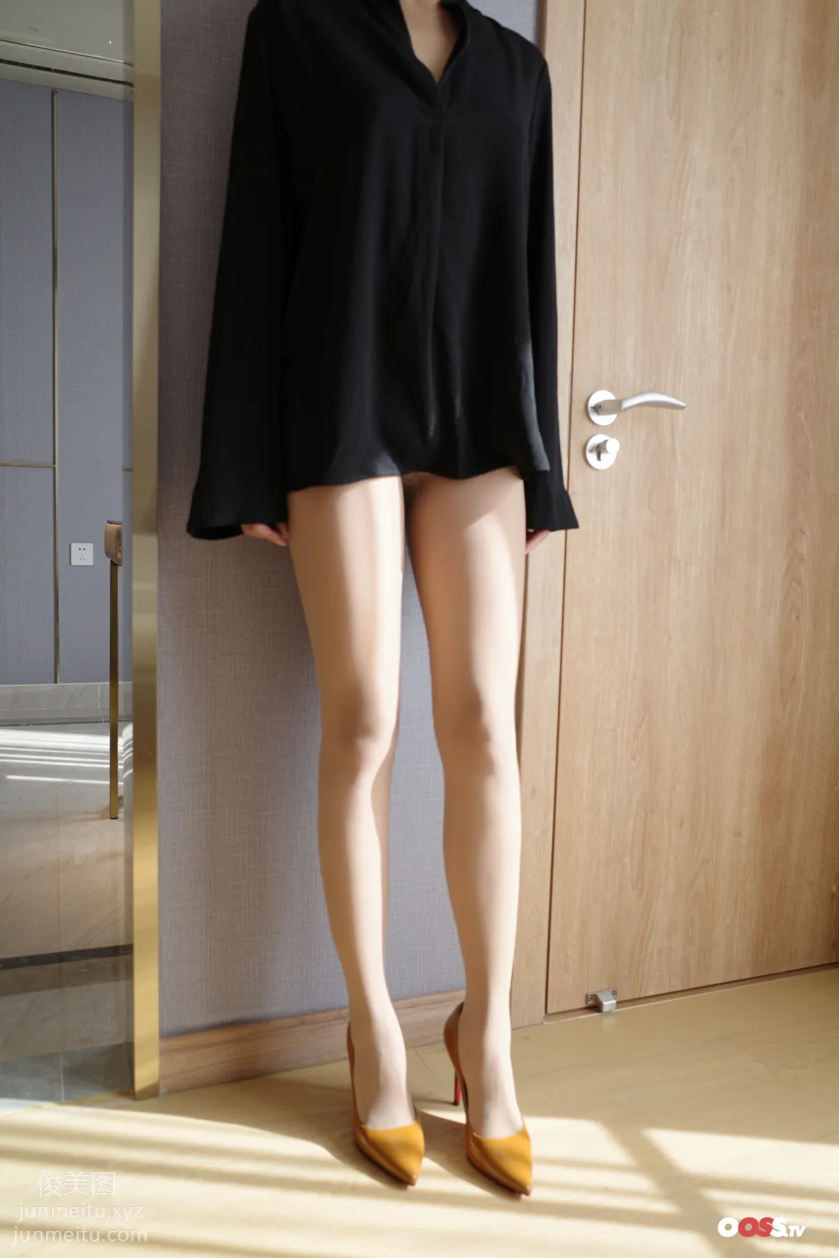 [ROSI写真]2020.06.03 NO.3103 page 12