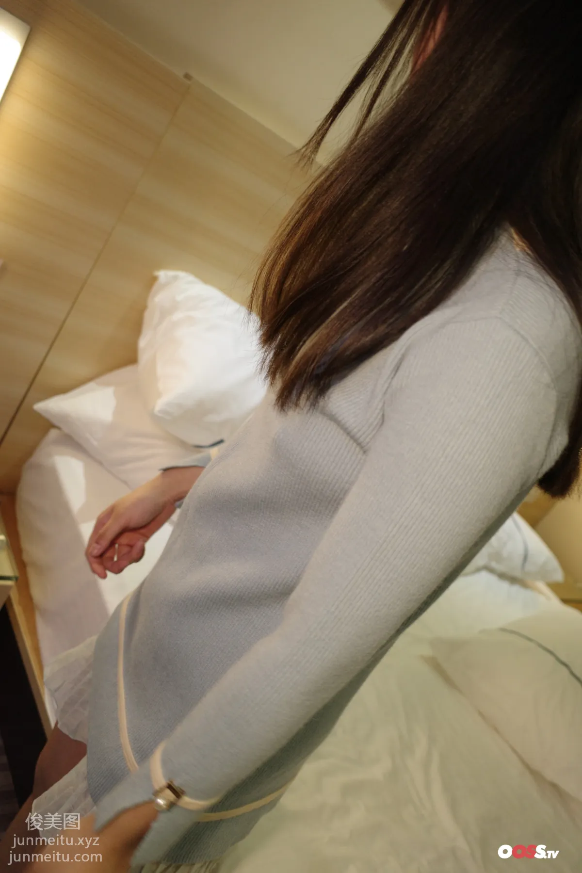 [ROSI写真]2020.06.07 NO.3107 page 3