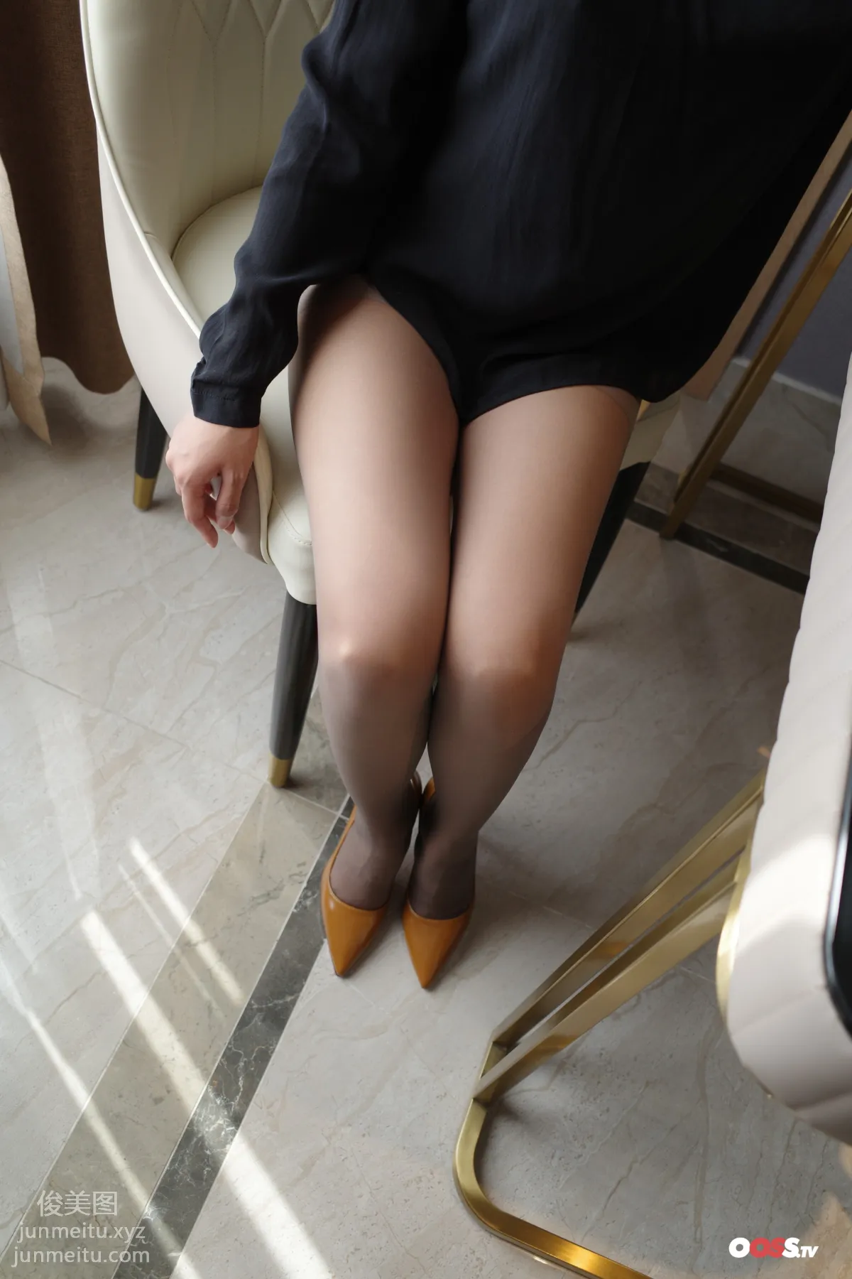 [ROSI写真]2020.06.10 NO.3110 page 8
