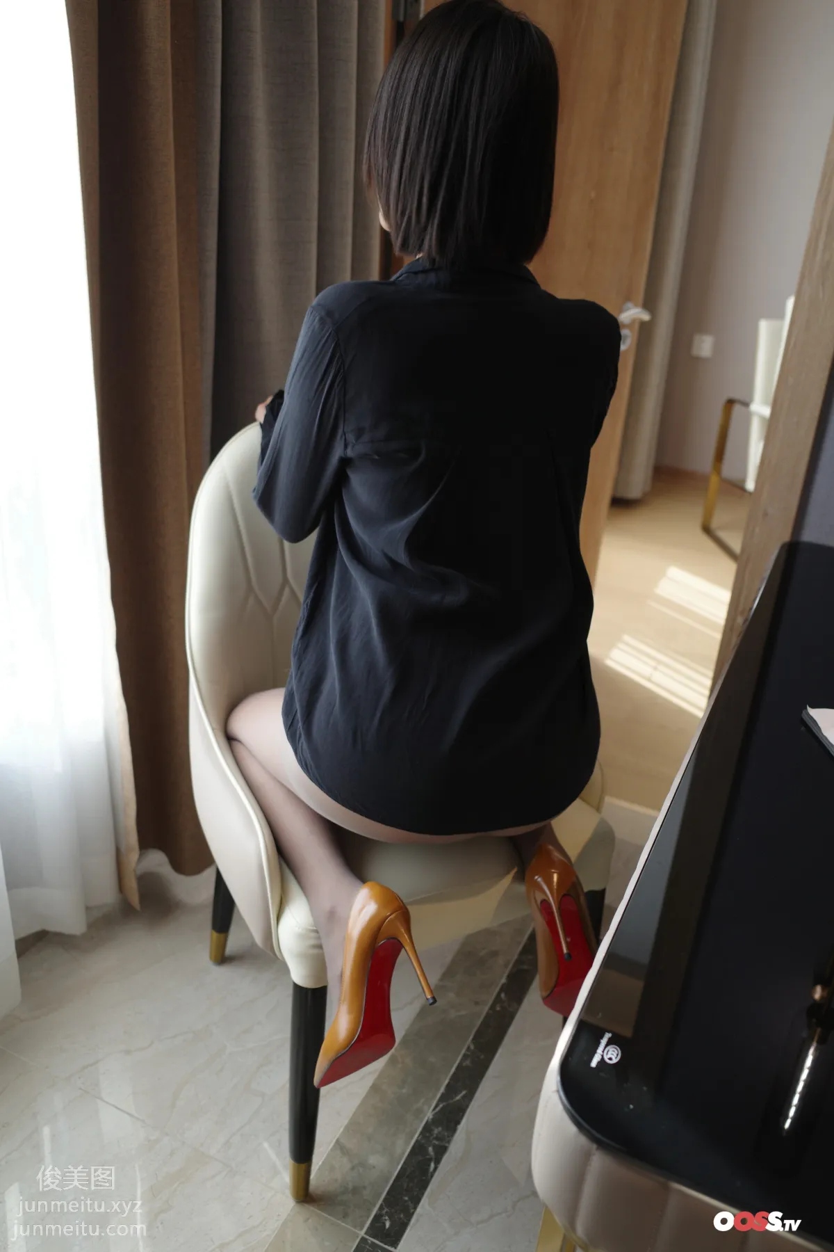 [ROSI写真]2020.06.10 NO.3110 page 24