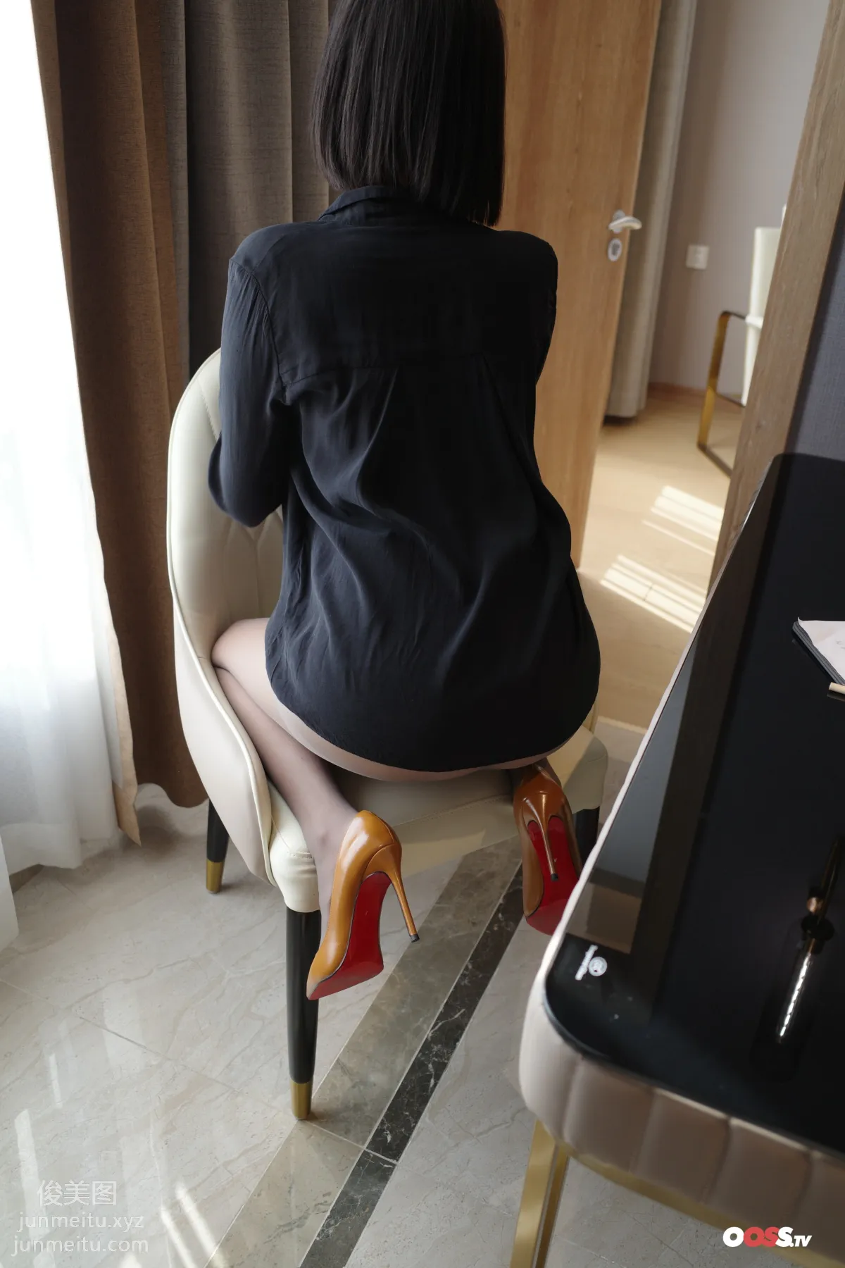 [ROSI写真]2020.06.10 NO.3110 page 25