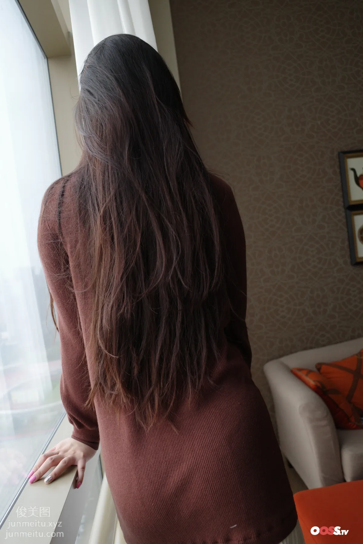 [ROSI写真]2020.06.12 NO.3112 page 5