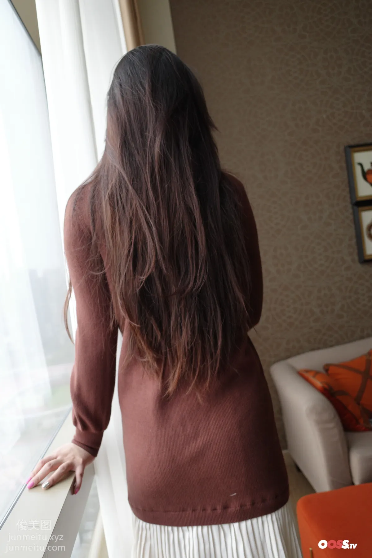 [ROSI写真]2020.06.12 NO.3112 page 6