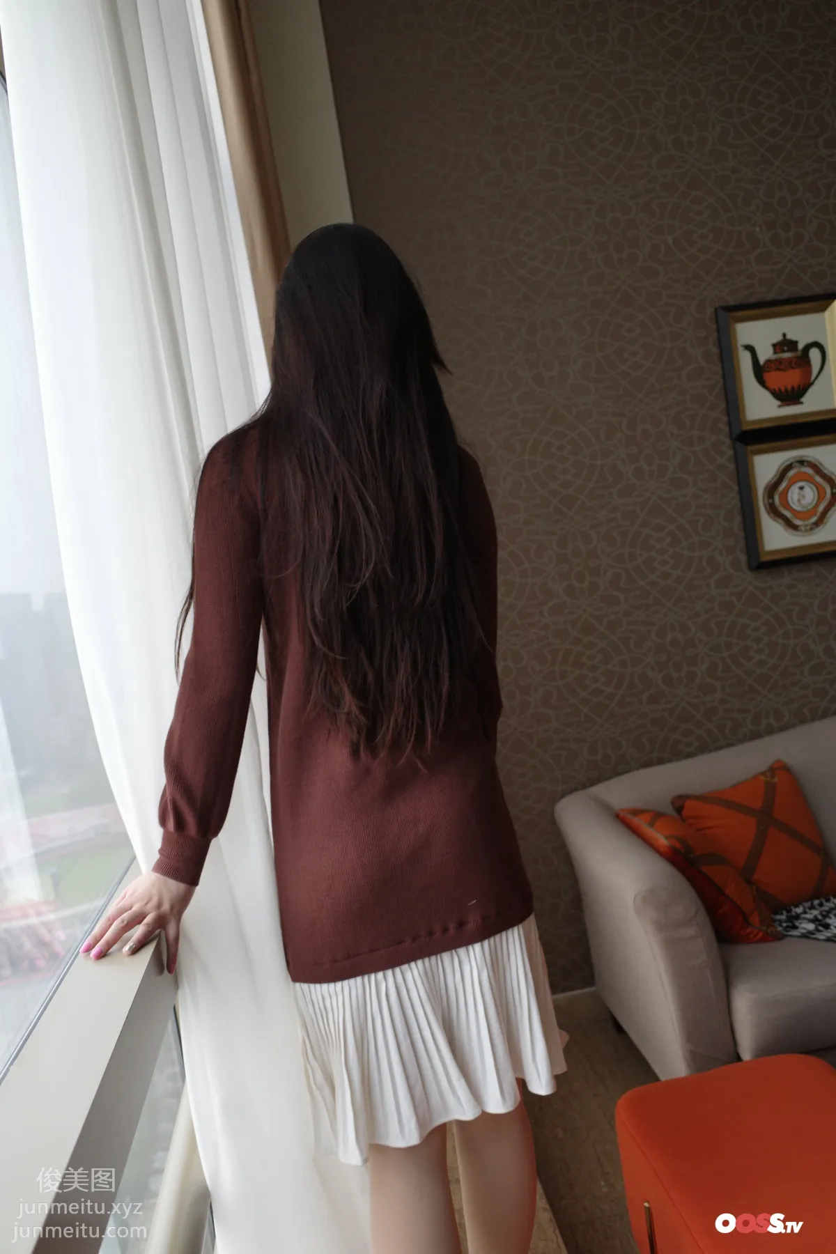 [ROSI写真]2020.06.12 NO.3112 page 7