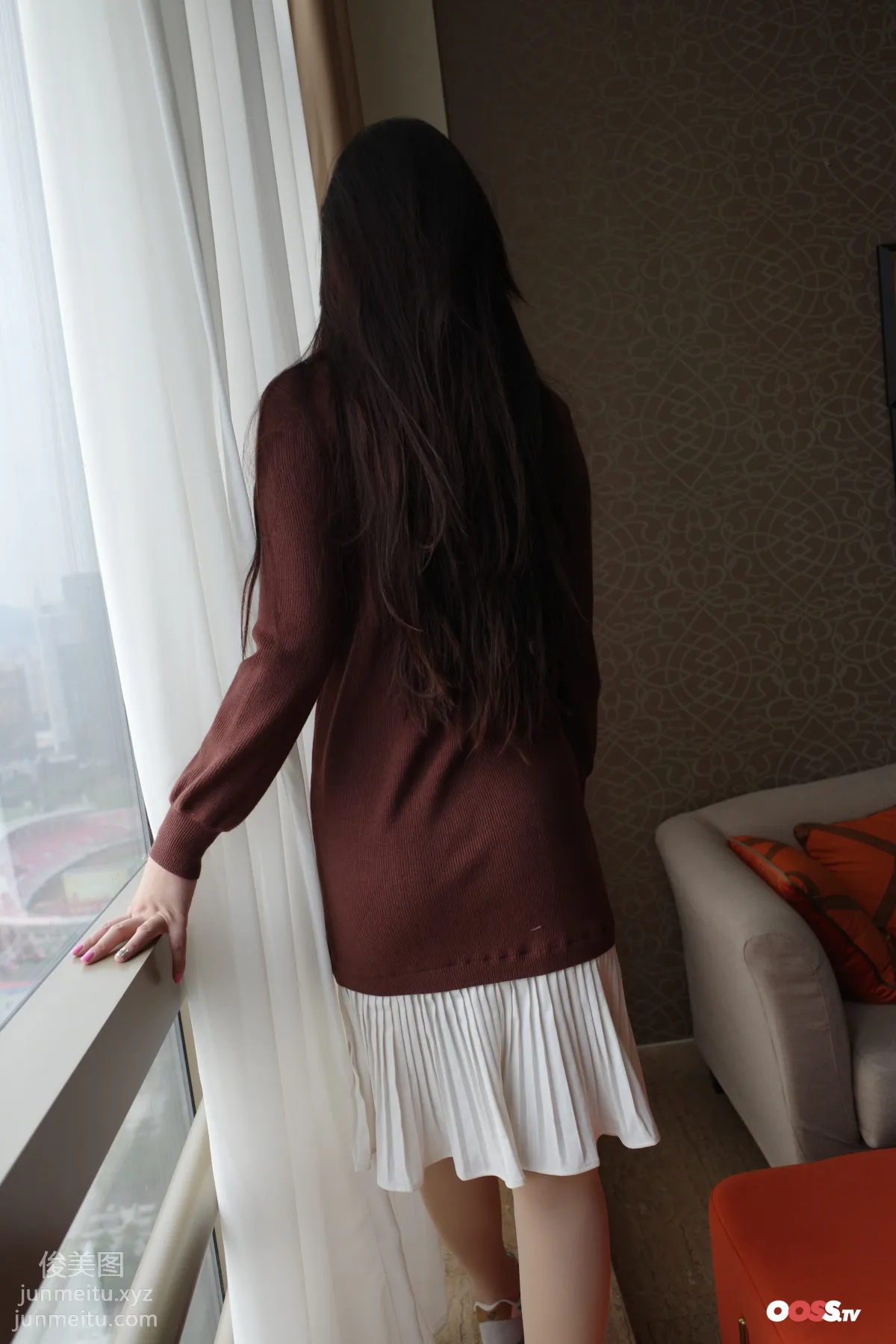 [ROSI写真]2020.06.12 NO.3112 page 8
