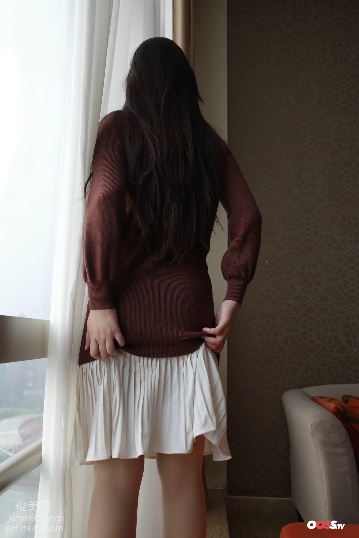 [ROSI写真]2020.06.12 NO.3112 page 9