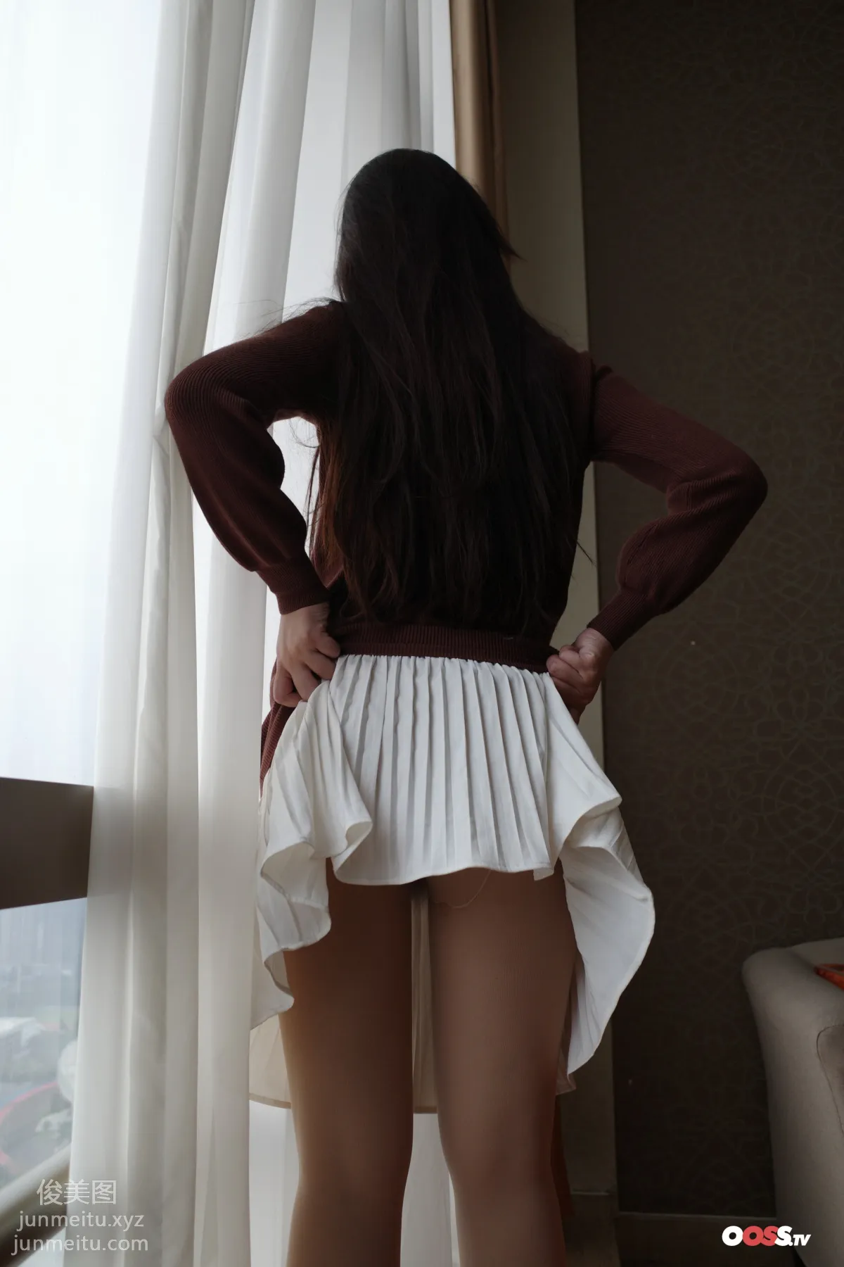 [ROSI写真]2020.06.12 NO.3112 page 10
