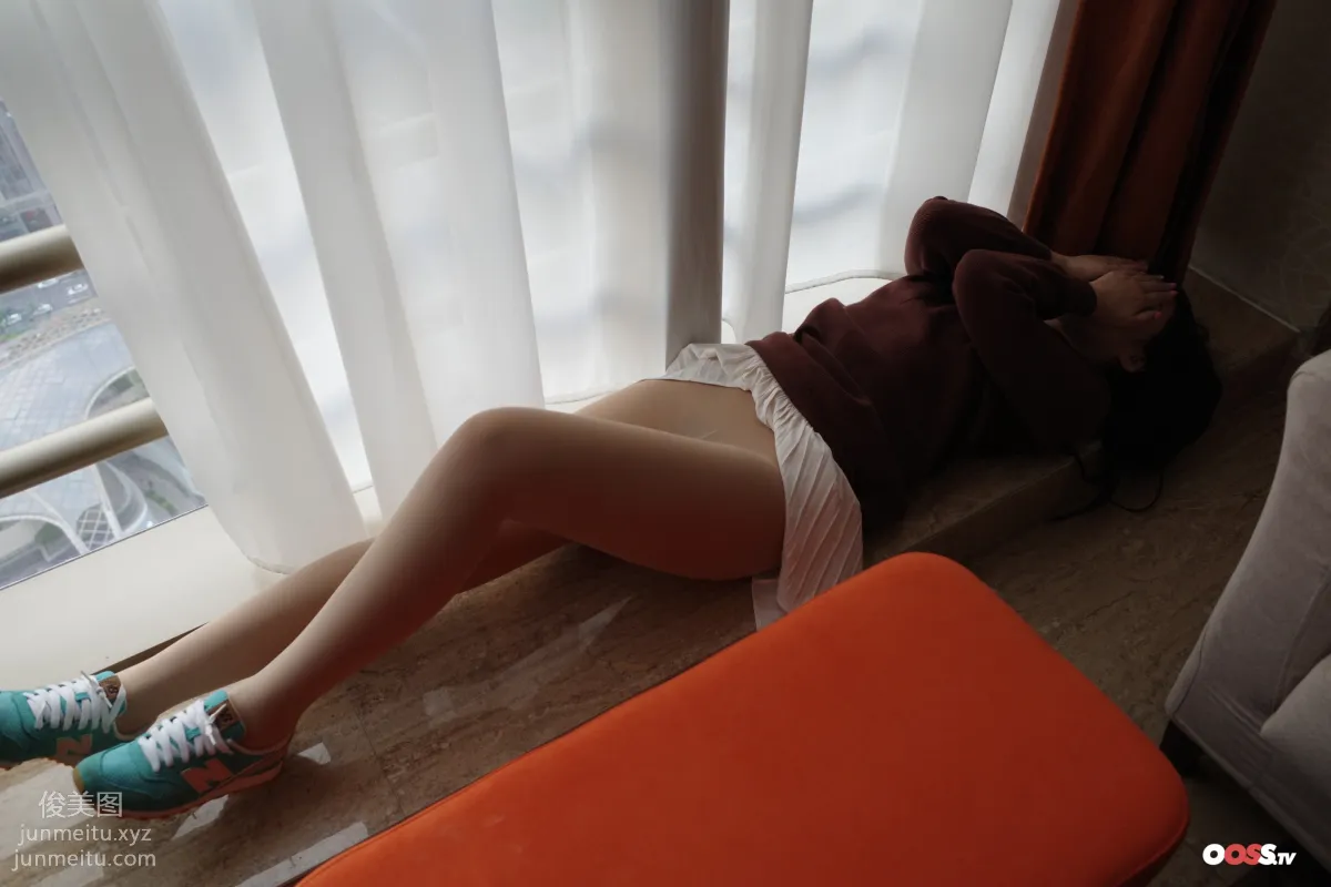 [ROSI写真]2020.06.12 NO.3112 page 44