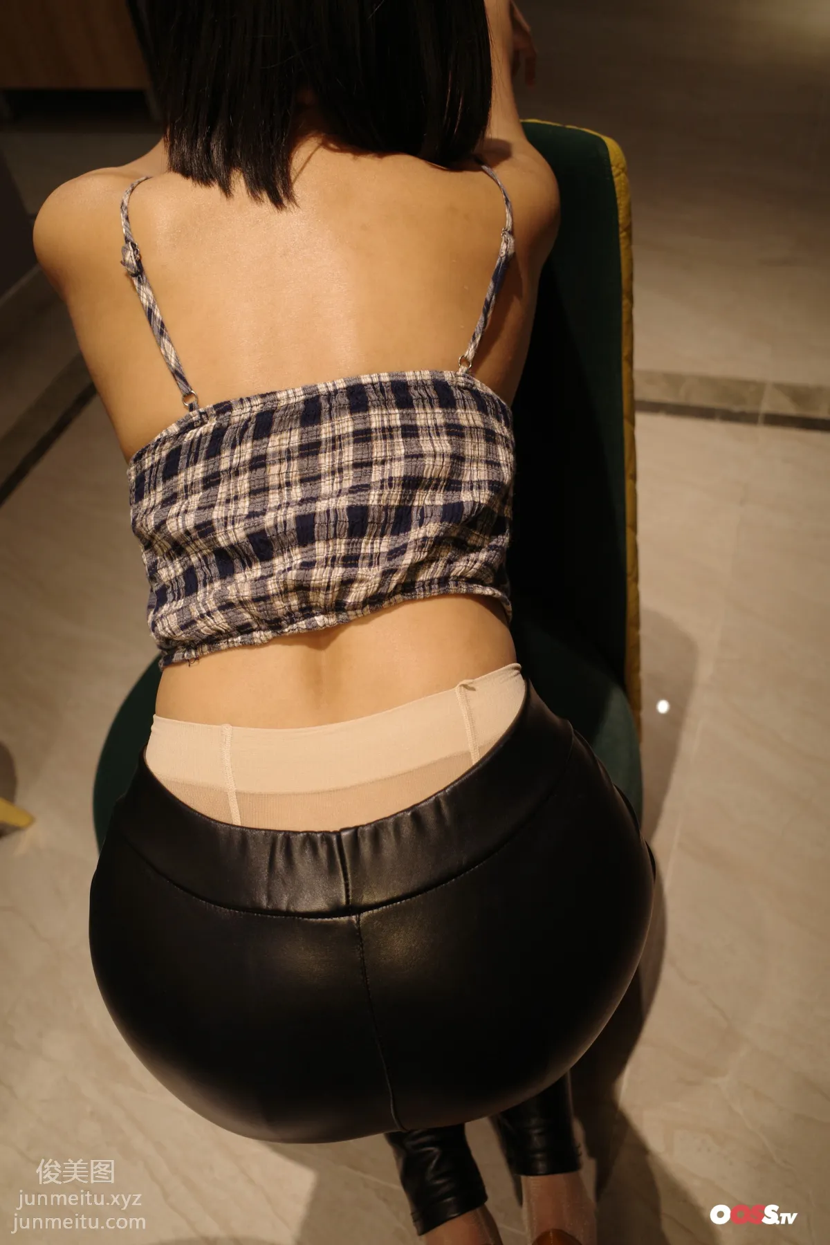 [ROSI写真]2020.06.14 NO.3114 page 22