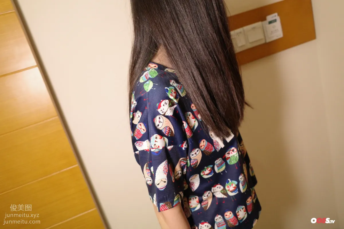 [ROSI写真]2020.06.15 NO.3115 page 2