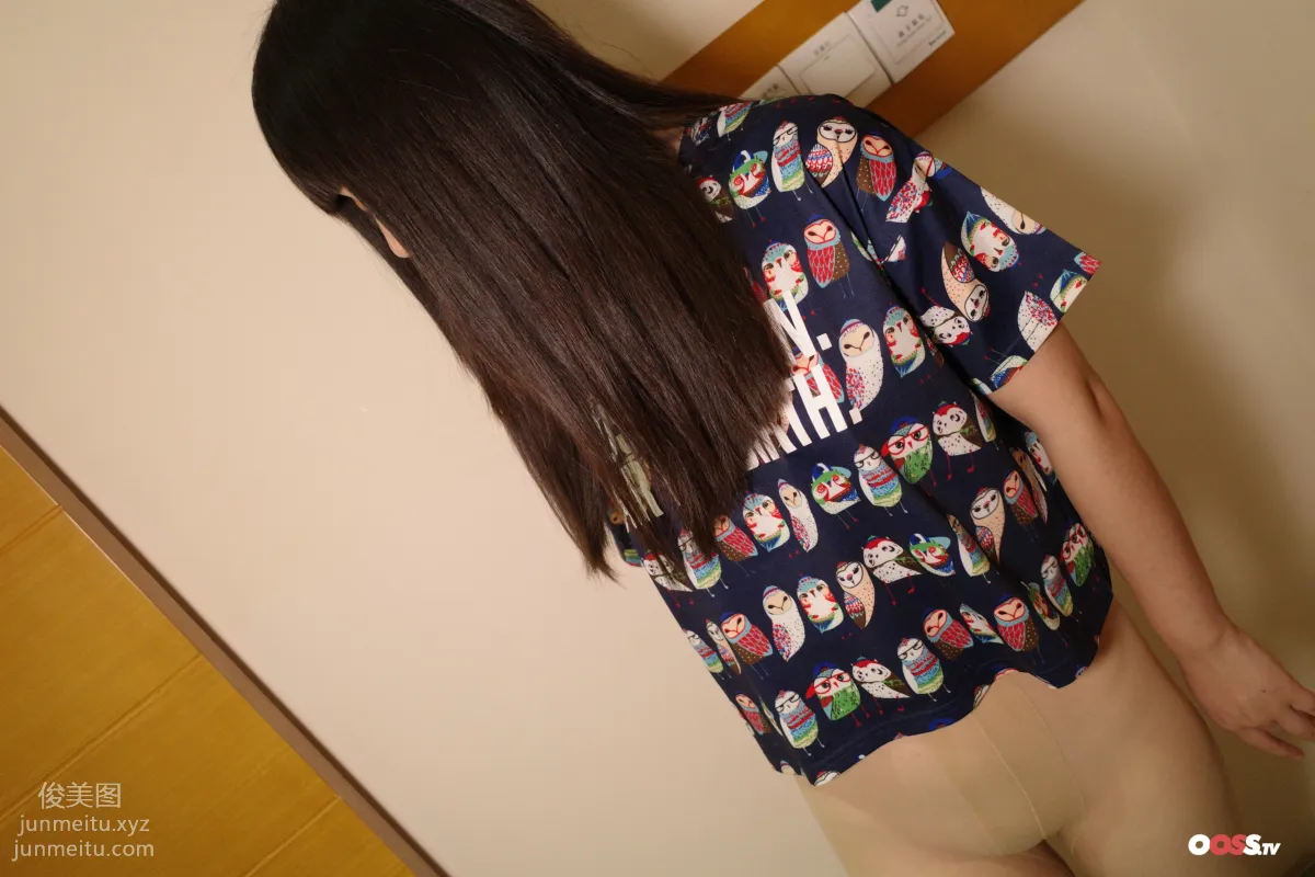 [ROSI写真]2020.06.15 NO.3115 page 3
