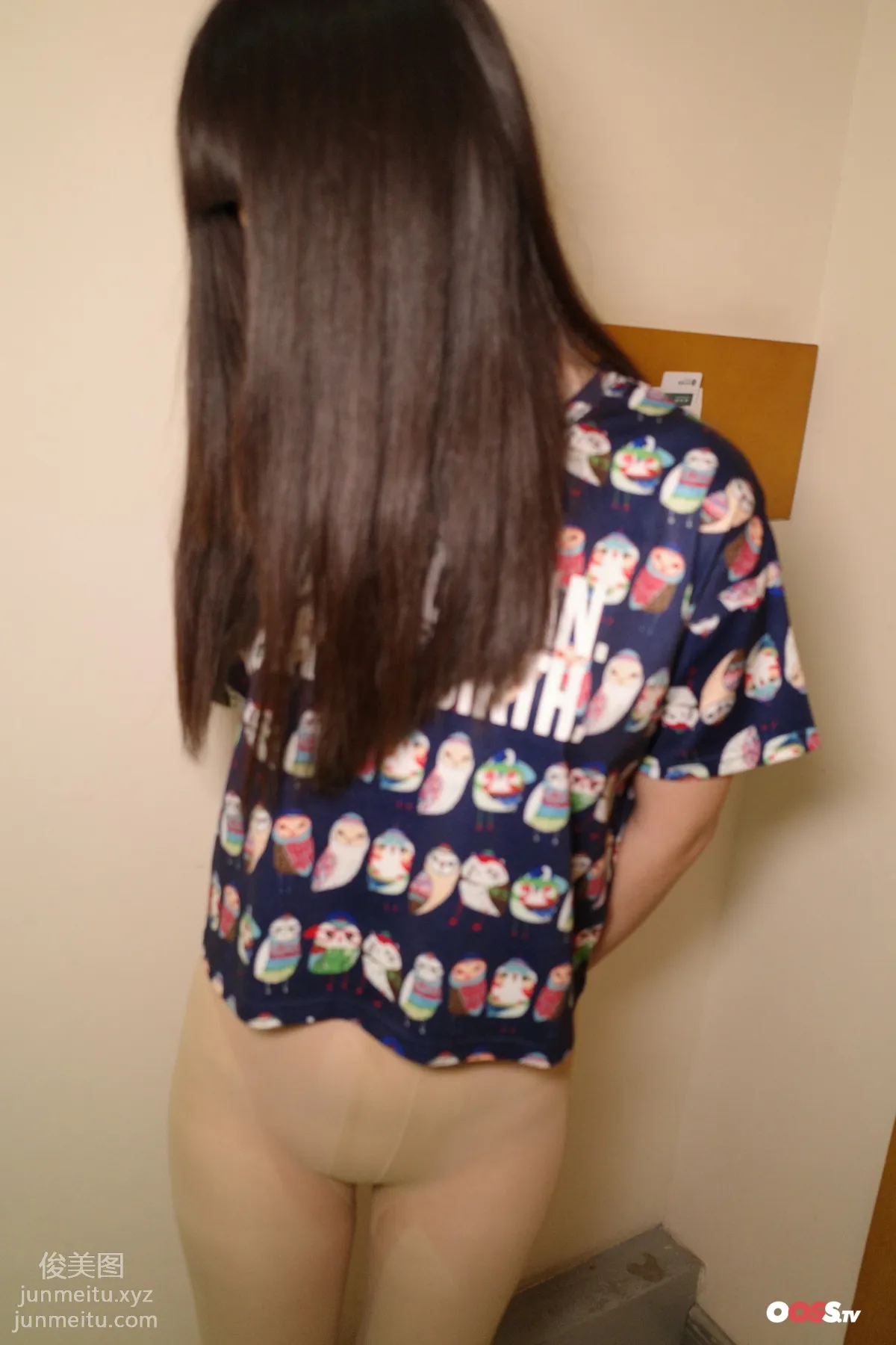 [ROSI写真]2020.06.15 NO.3115 page 8
