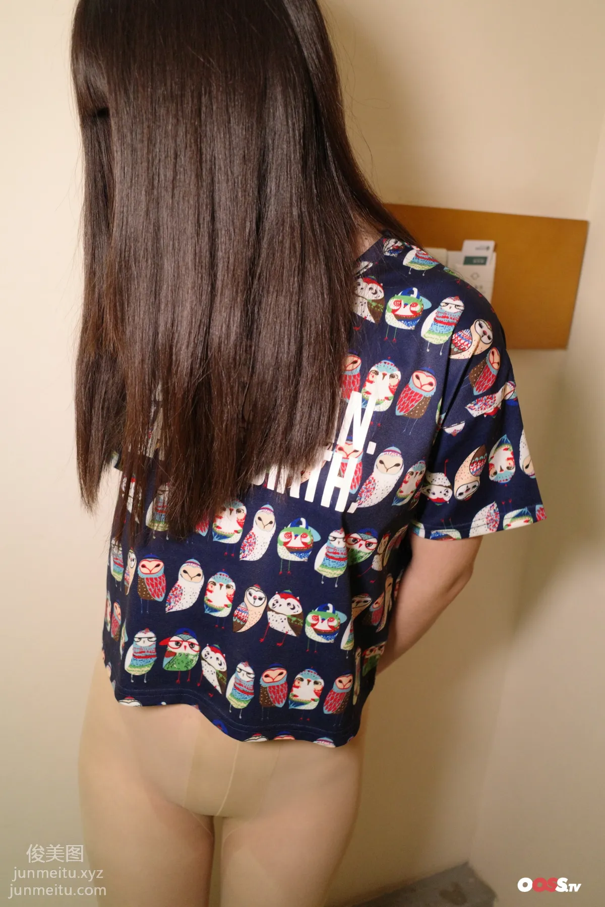 [ROSI写真]2020.06.15 NO.3115 page 10