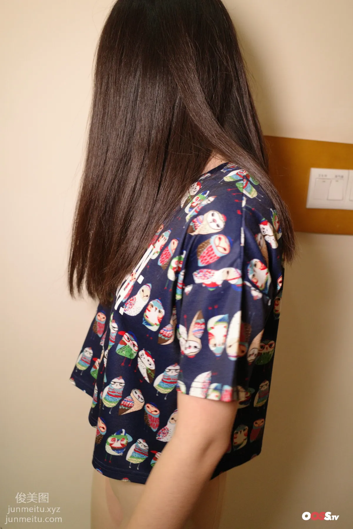 [ROSI写真]2020.06.15 NO.3115 page 11