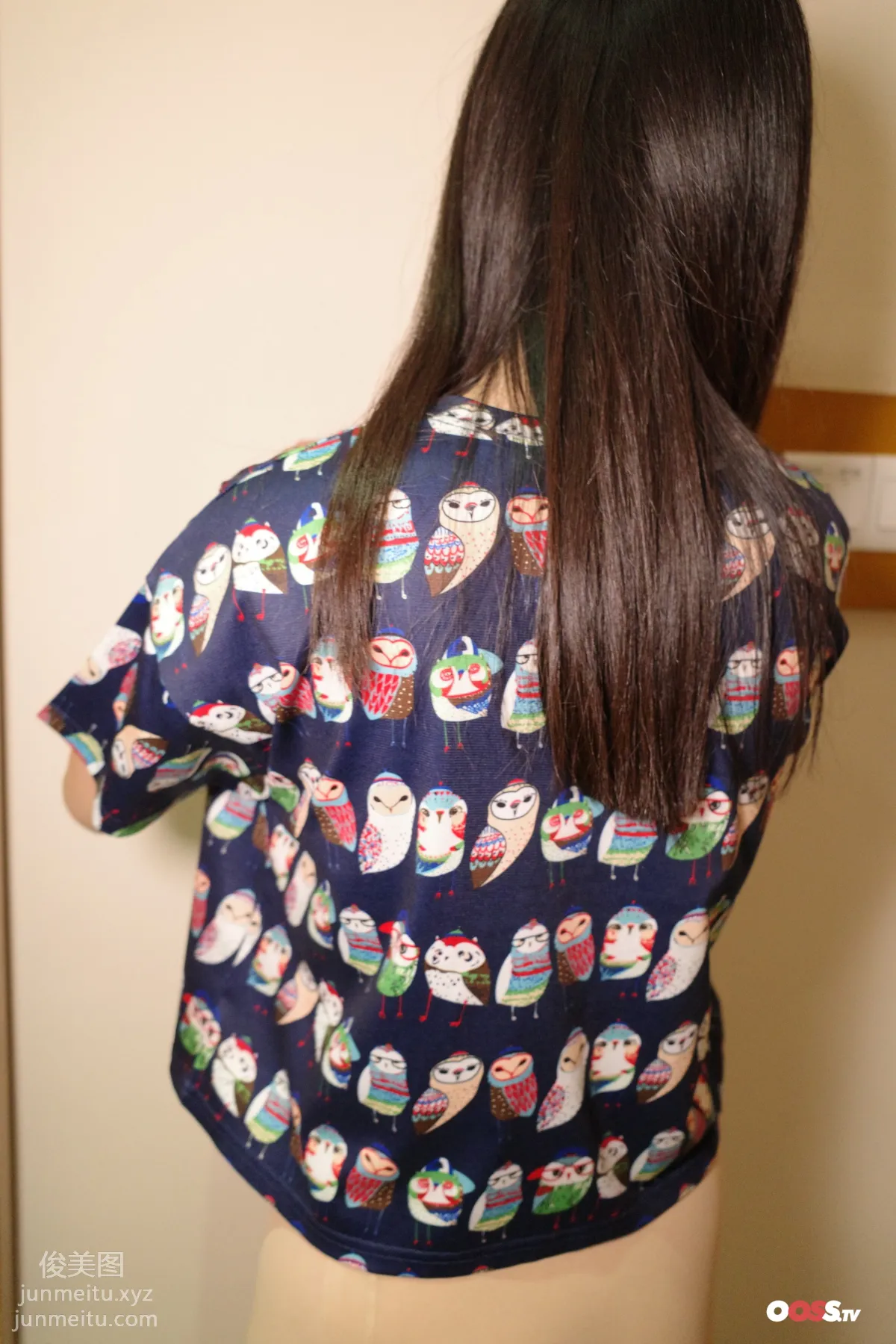 [ROSI写真]2020.06.15 NO.3115 page 13