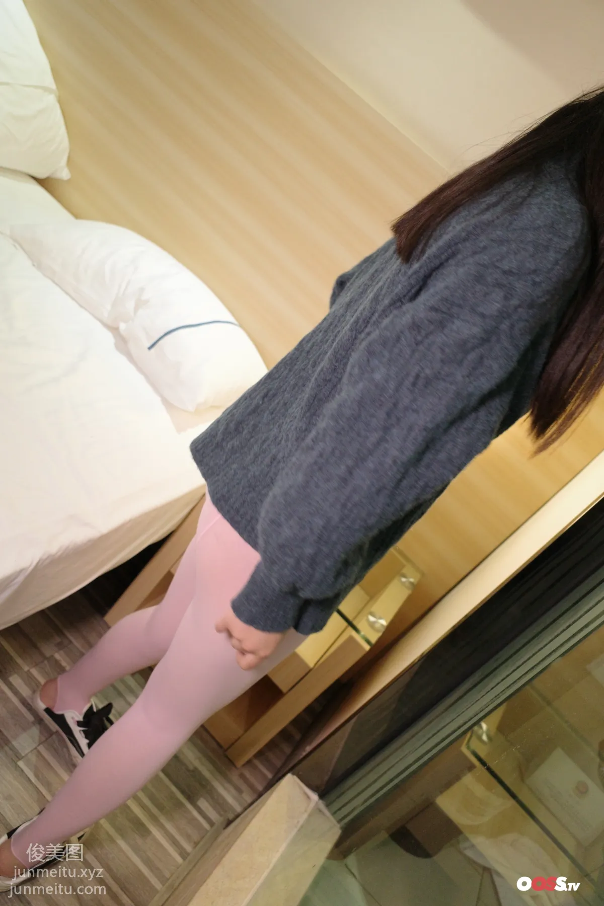 [ROSI写真]2020.06.18 NO.3118 page 32