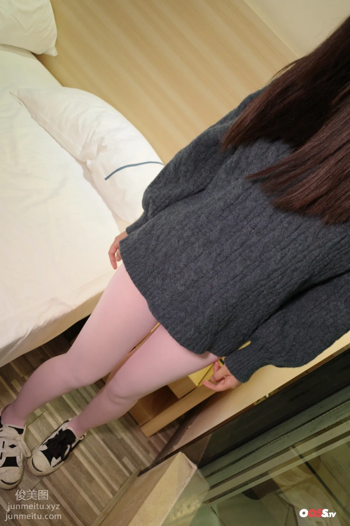 [ROSI写真]2020.06.18 NO.3118 page 33