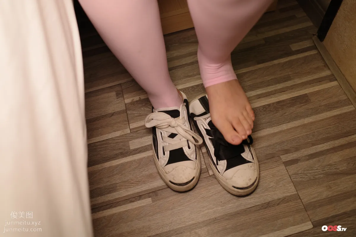 [ROSI写真]2020.06.18 NO.3118 page 43