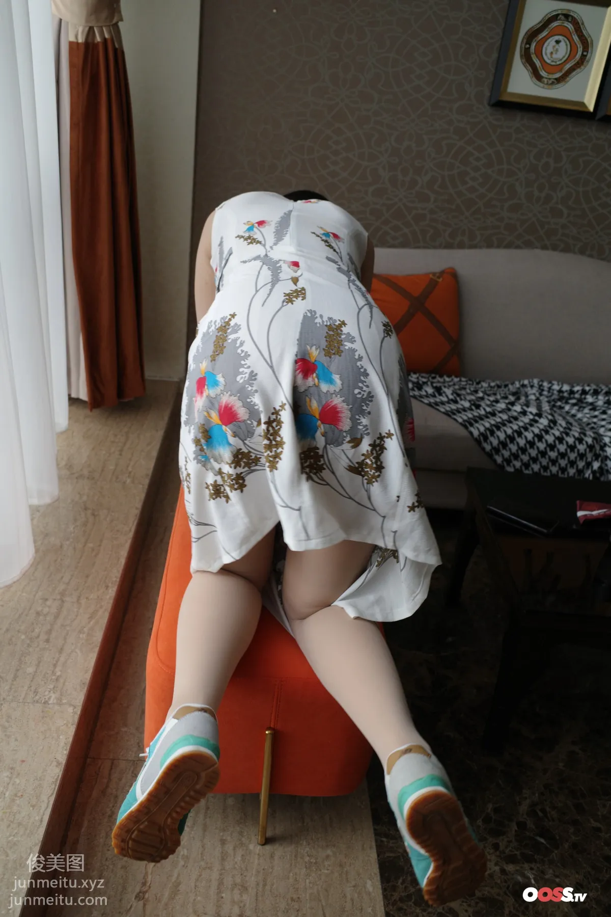 [ROSI写真]2020.06.19 NO.3119 page 11