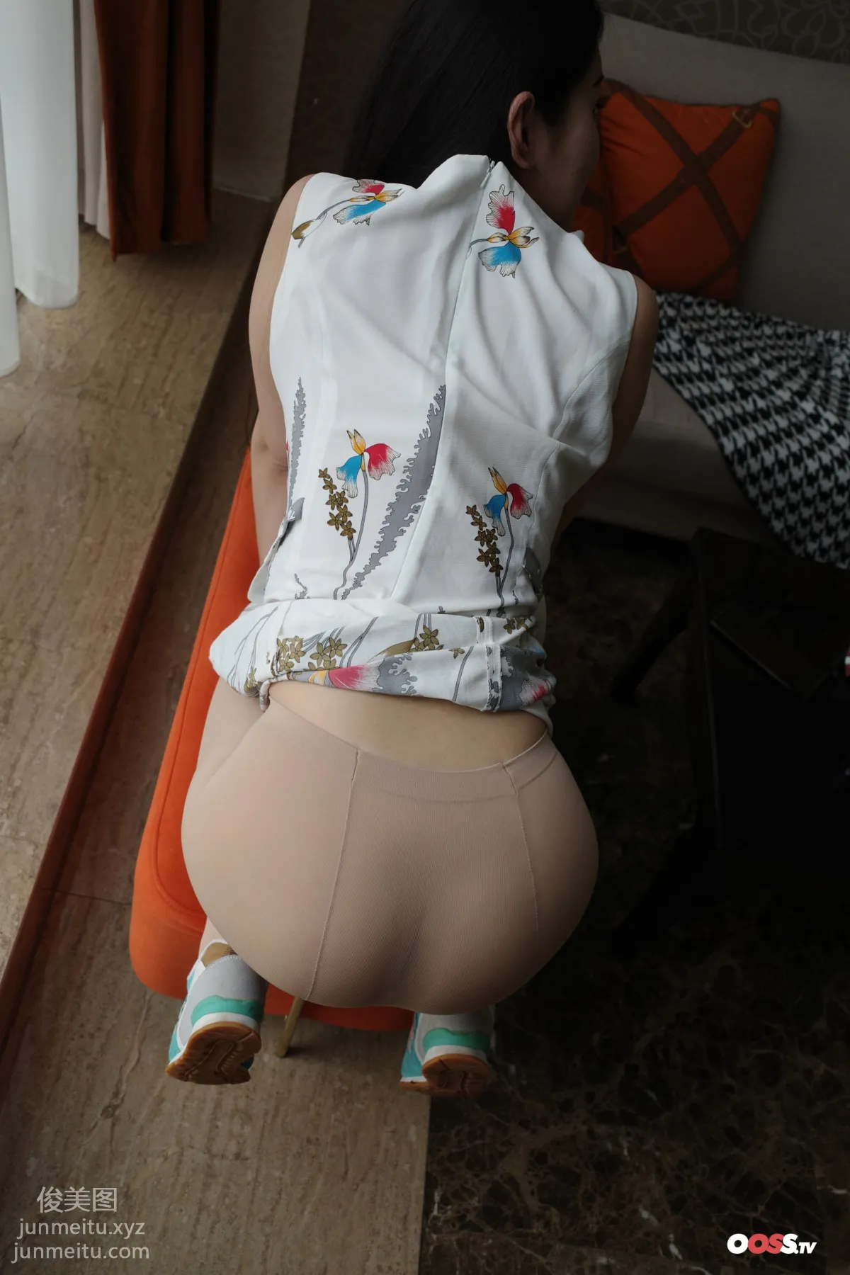 [ROSI写真]2020.06.19 NO.3119 page 26