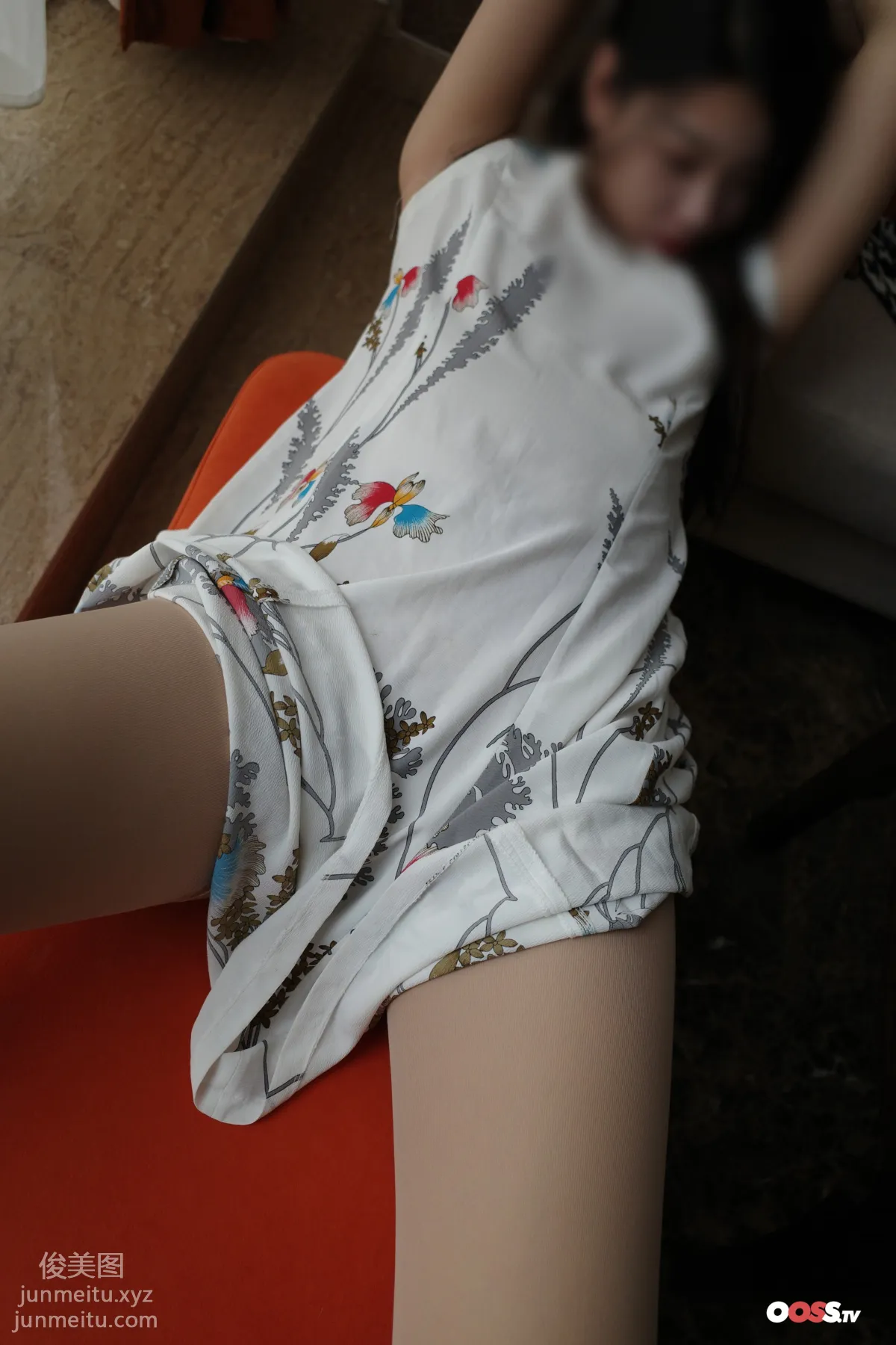 [ROSI写真]2020.06.19 NO.3119 page 36