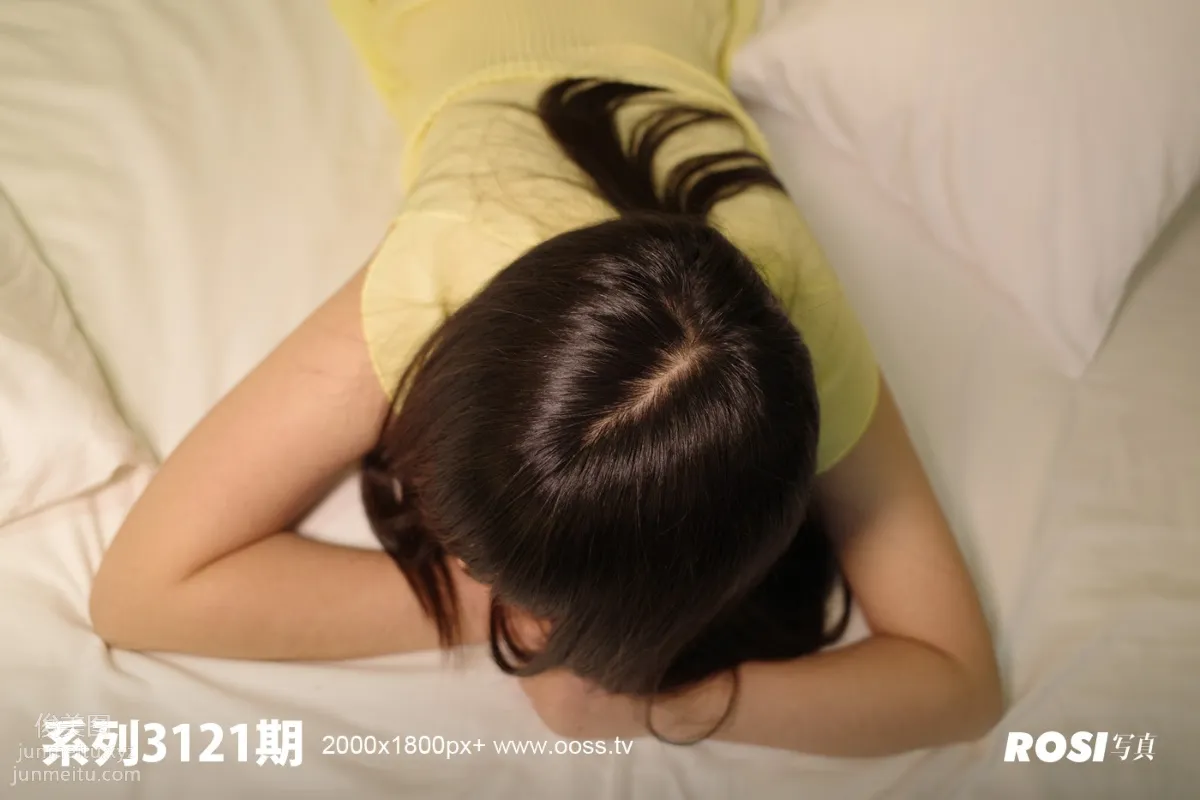 [ROSI写真]2020.06.21 NO.3121 page 50