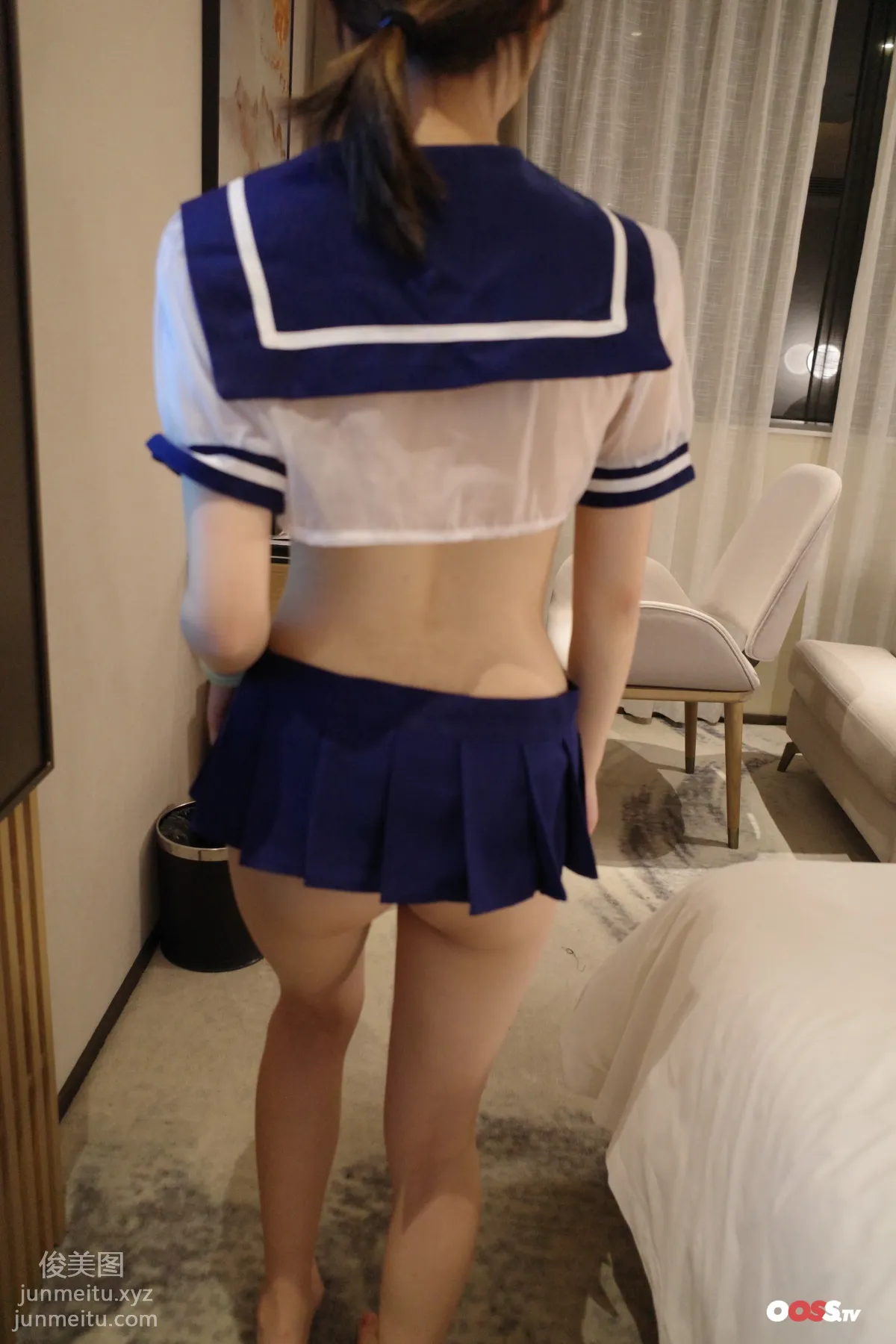 [ROSI写真]2020.06.22 NO.3122 page 4