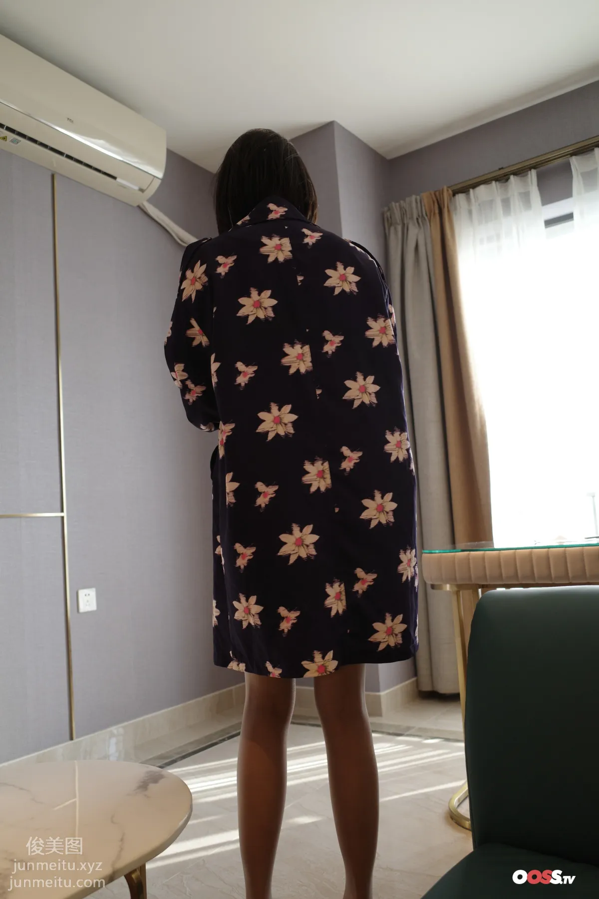 [ROSI写真]2020.07.02 NO.3132 page 5