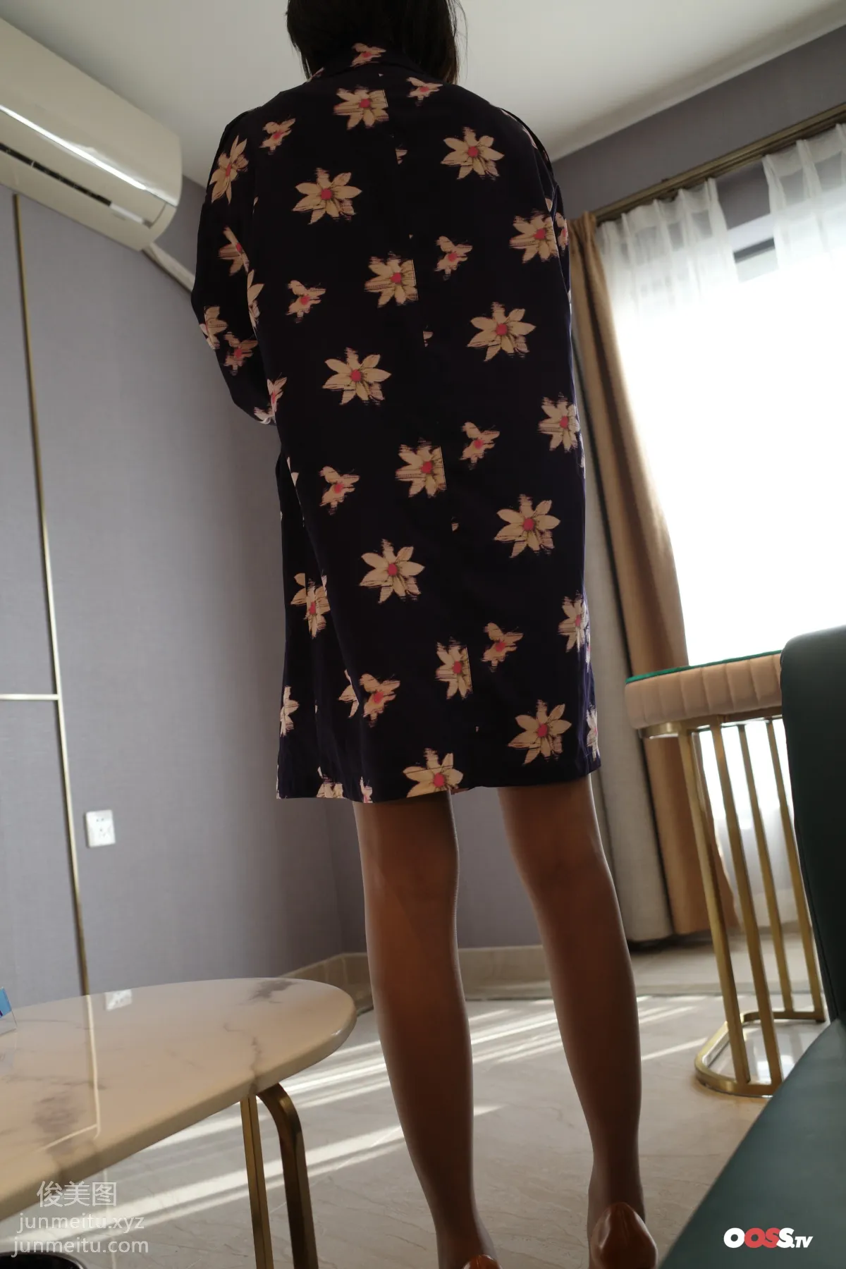 [ROSI写真]2020.07.02 NO.3132 page 8