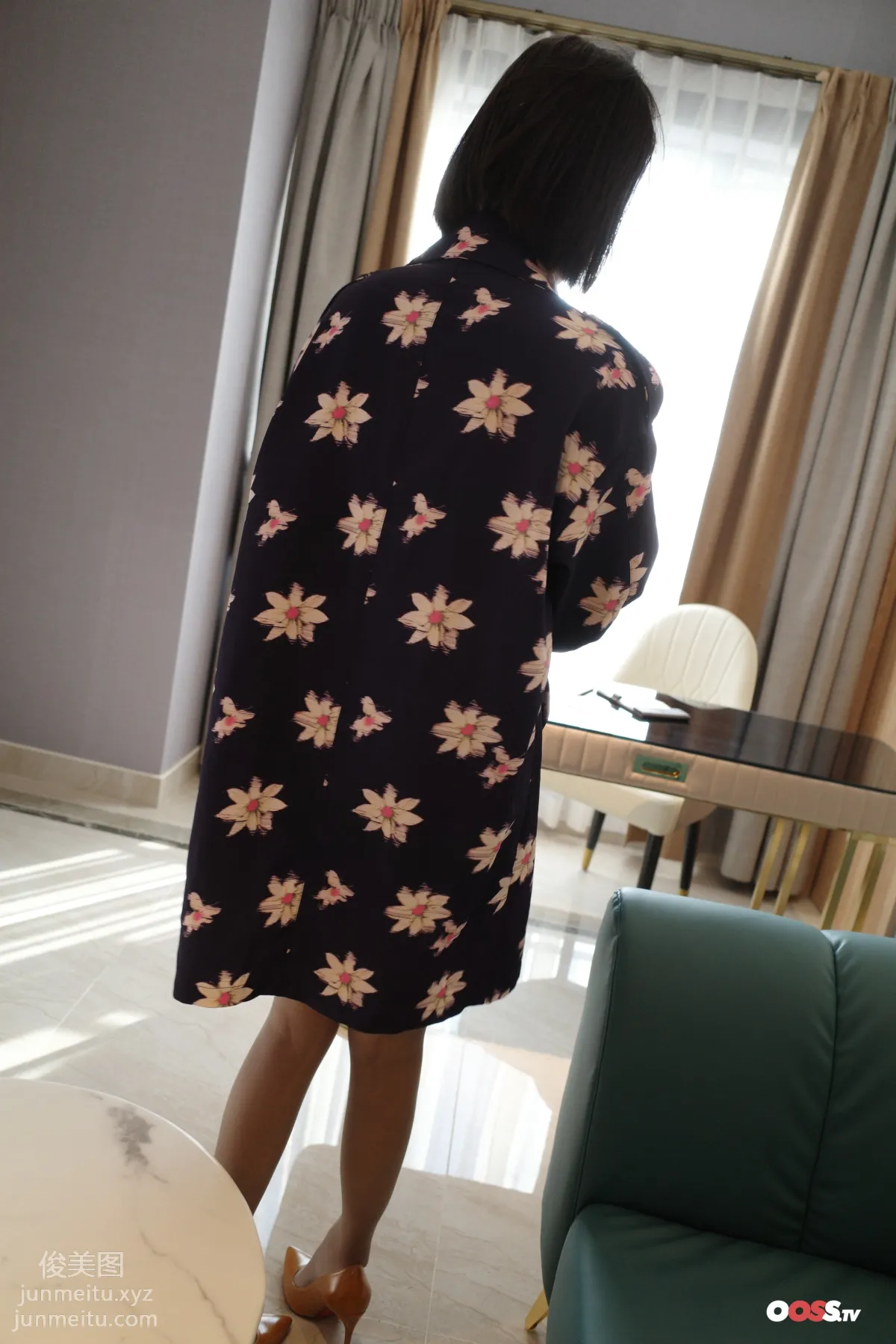 [ROSI写真]2020.07.02 NO.3132 page 12