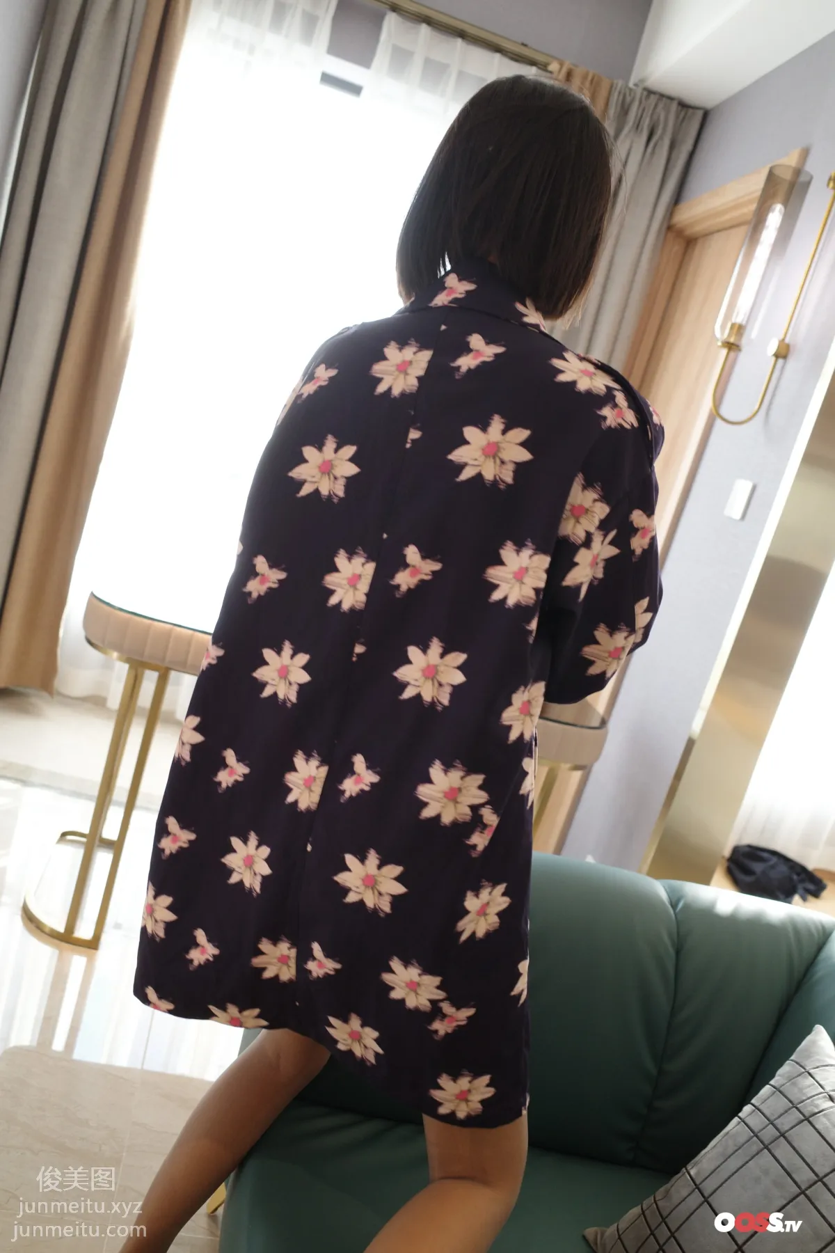 [ROSI写真]2020.07.02 NO.3132 page 13