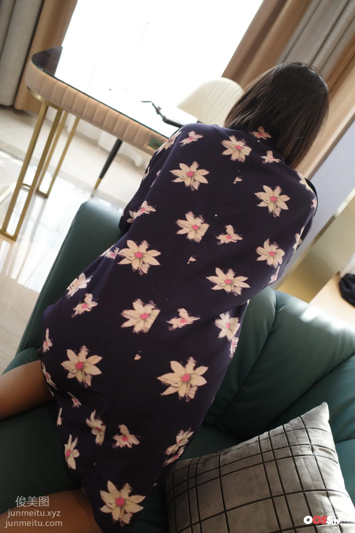 [ROSI写真]2020.07.02 NO.3132 page 17