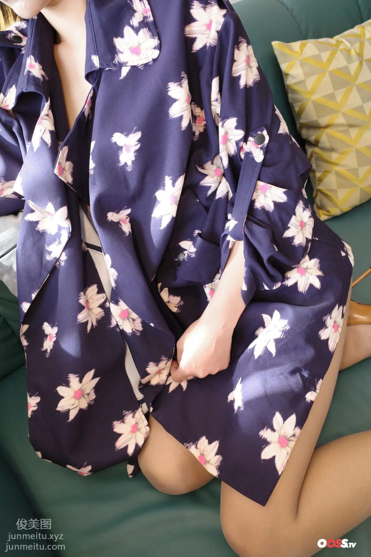 [ROSI写真]2020.07.02 NO.3132 page 34