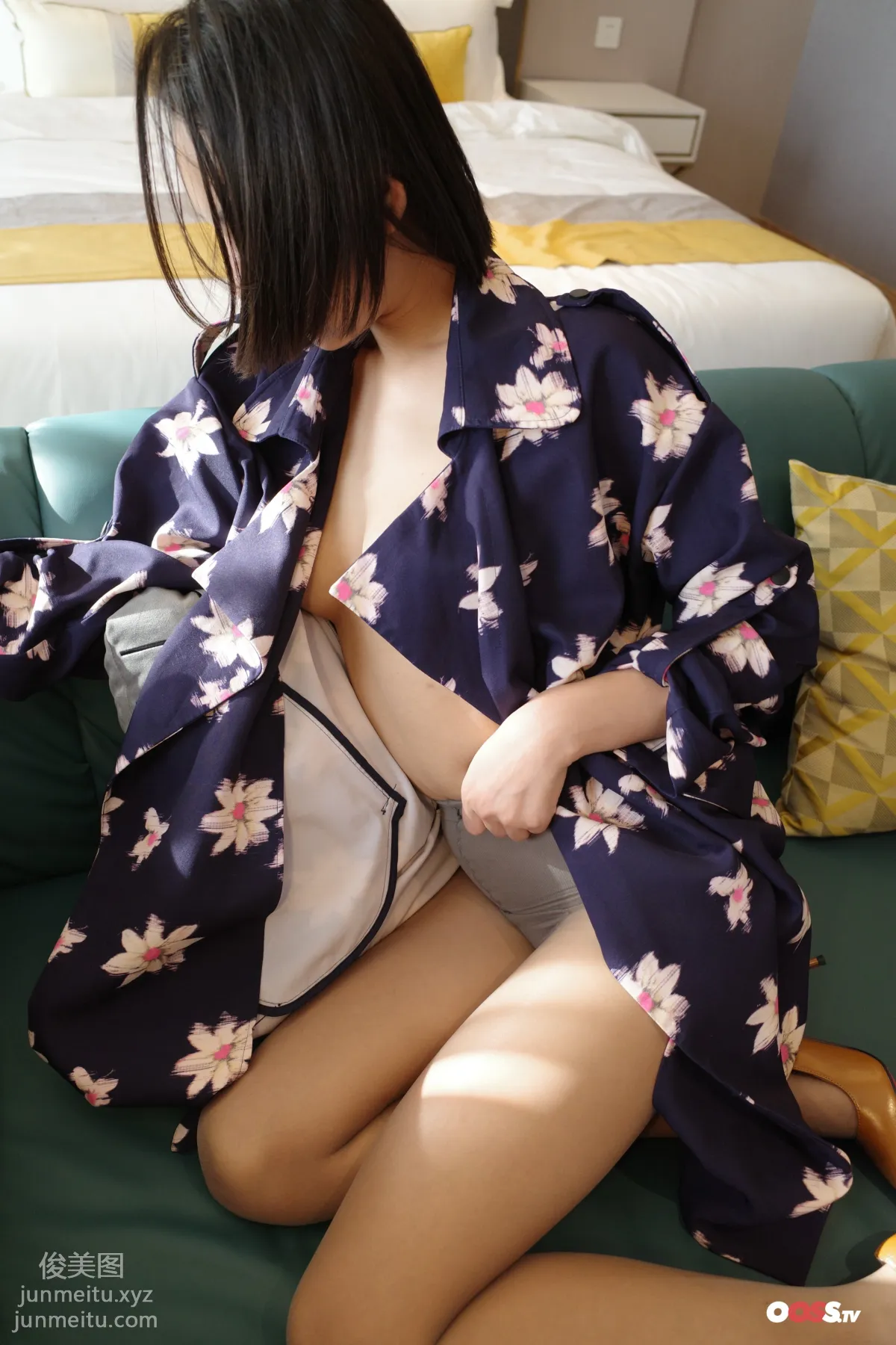 [ROSI写真]2020.07.02 NO.3132 page 35