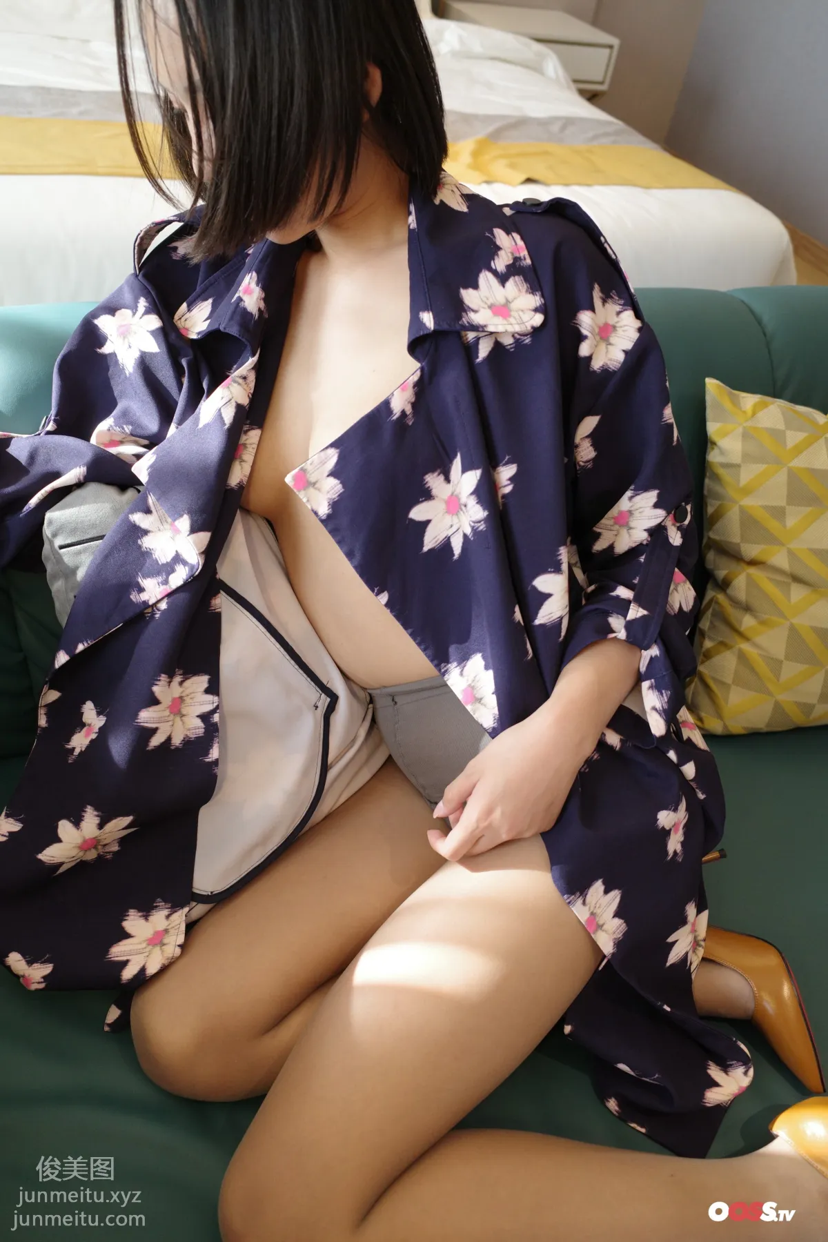 [ROSI写真]2020.07.02 NO.3132 page 36