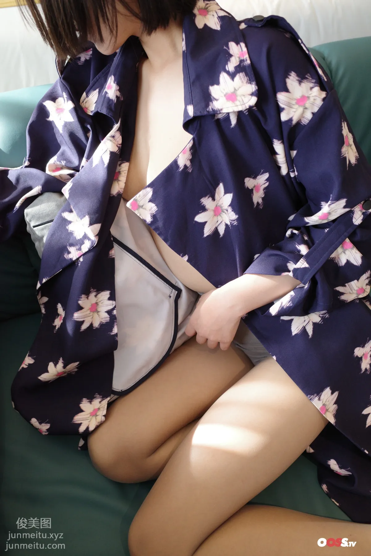 [ROSI写真]2020.07.02 NO.3132 page 38