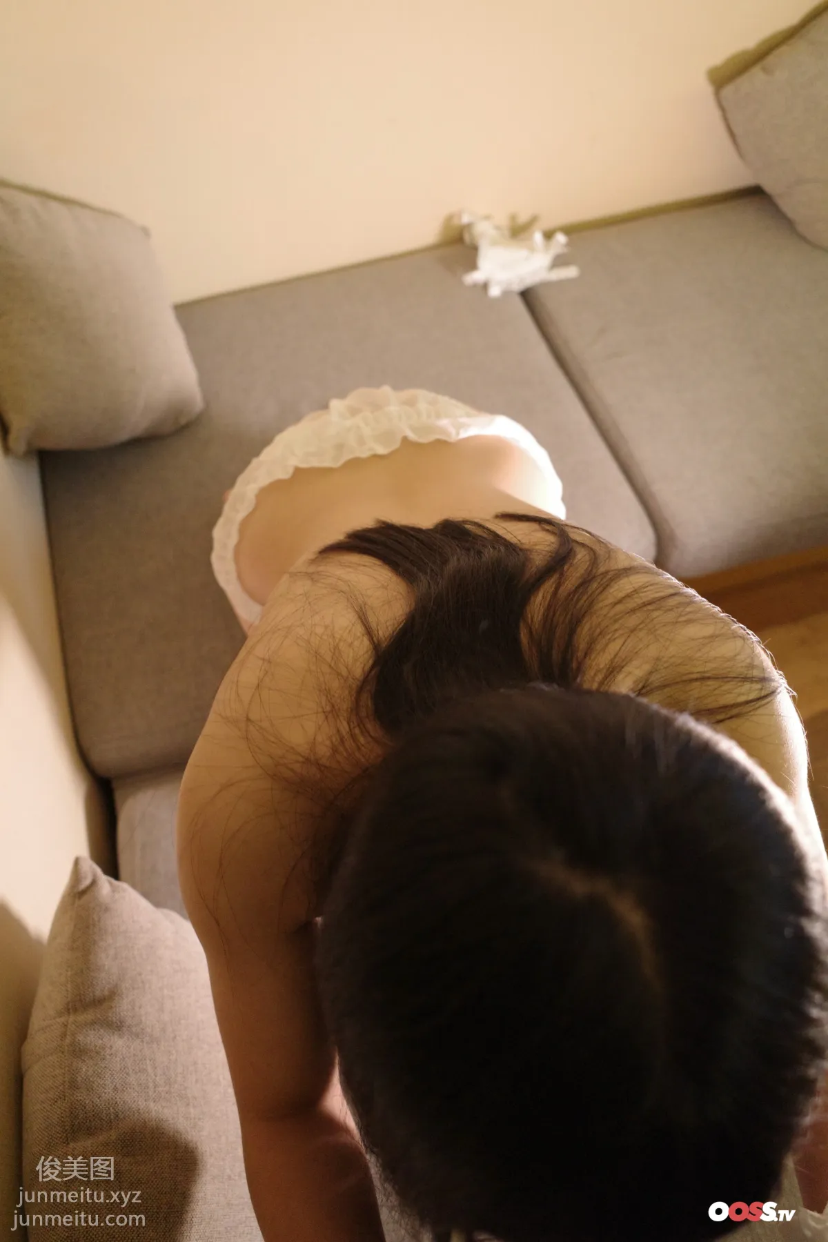 [ROSI写真]2020.08.02 NO.3163 page 106