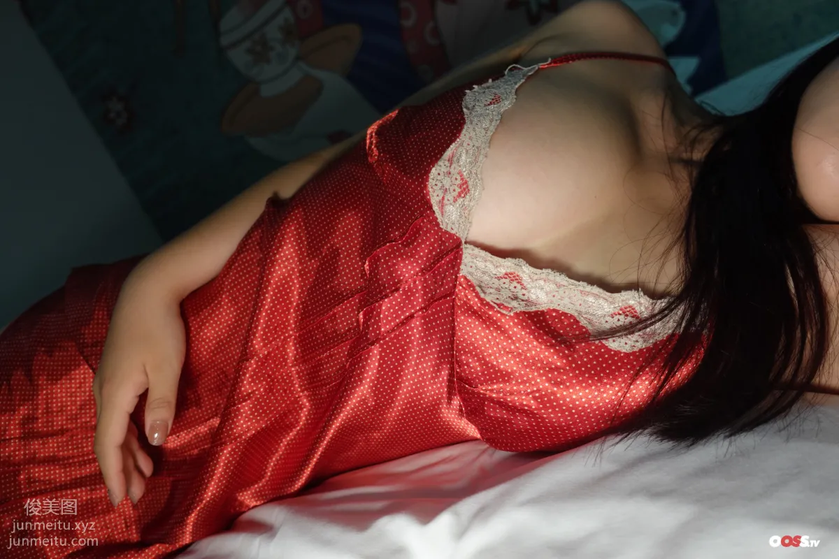[ROSI写真]2020.08.03 NO.3164 page 33