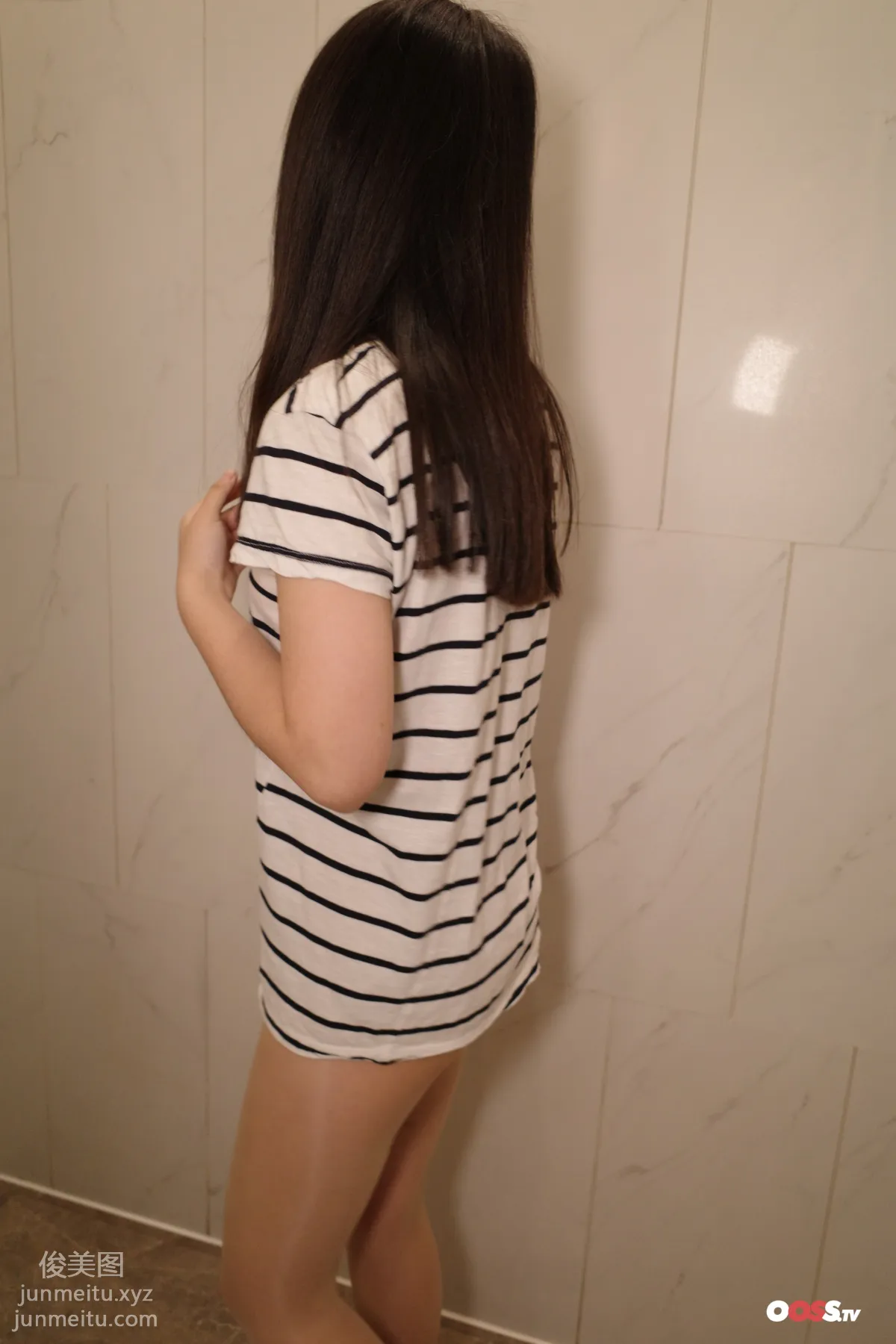 [ROSI写真]2020.08.16 NO.3177 page 5