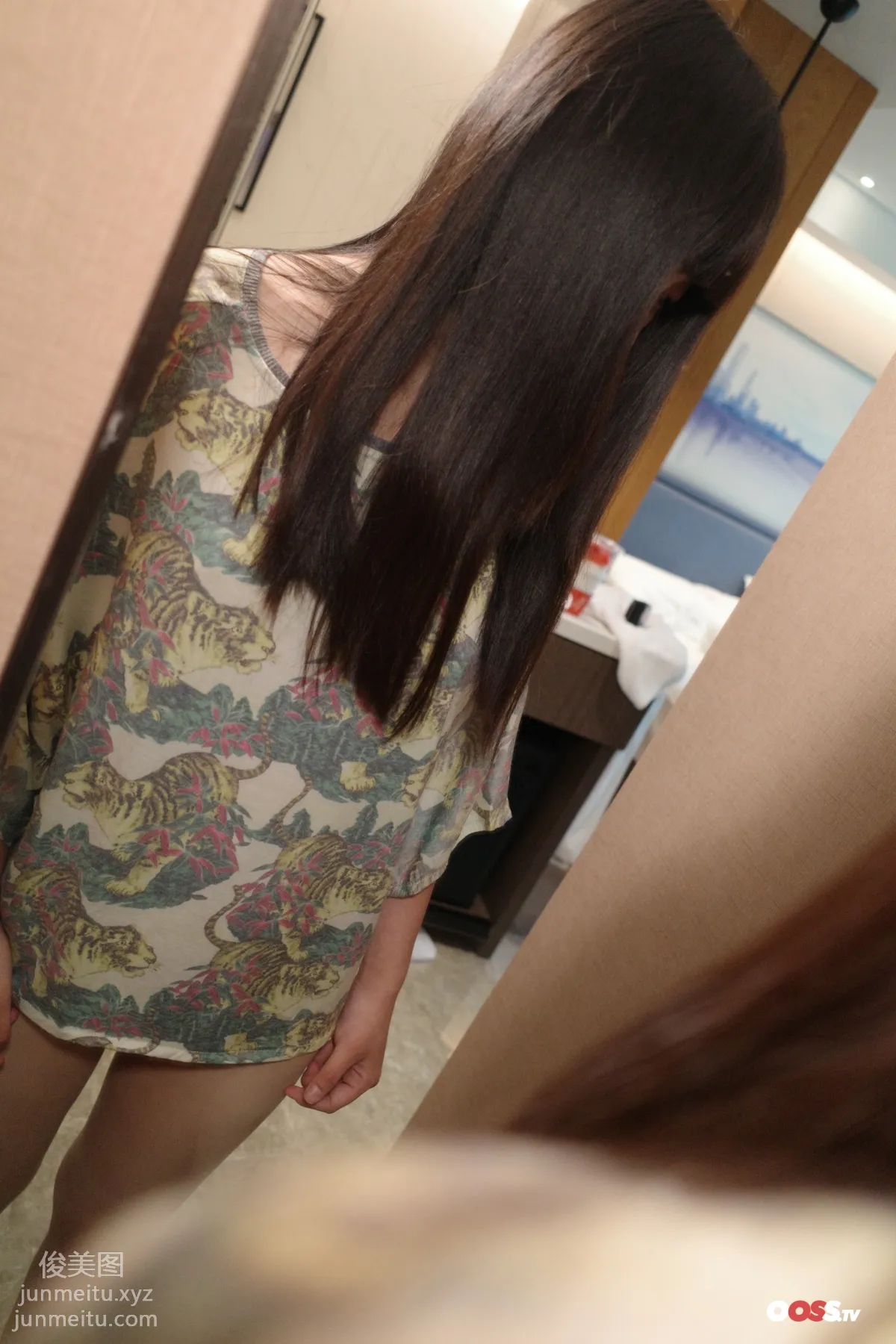 [ROSI写真]2020.08.31 NO.3192 page 3