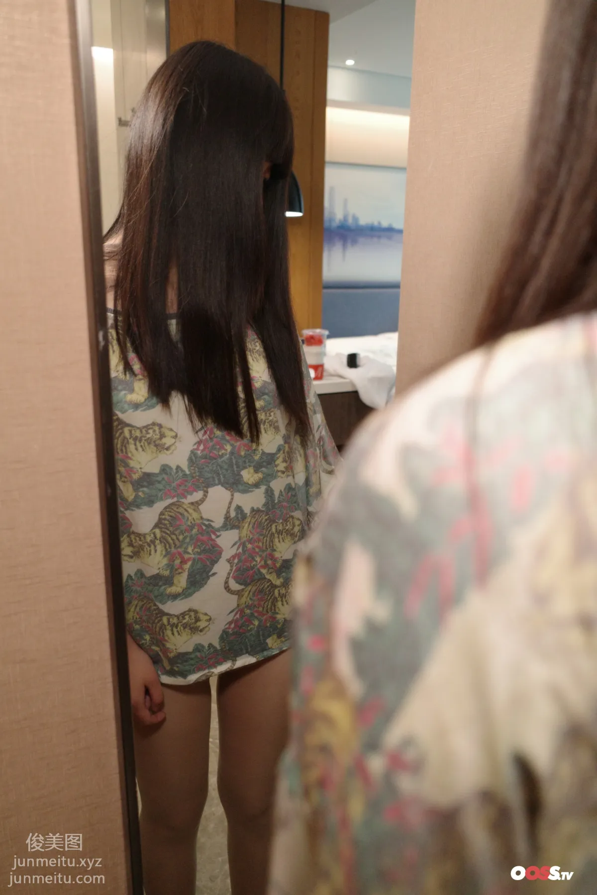 [ROSI写真]2020.08.31 NO.3192 page 4