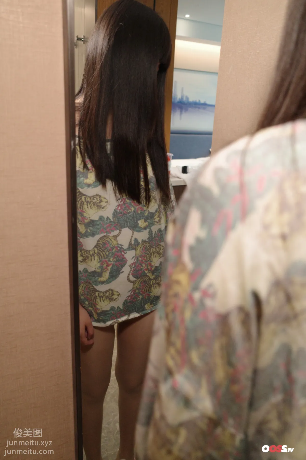 [ROSI写真]2020.08.31 NO.3192 page 5