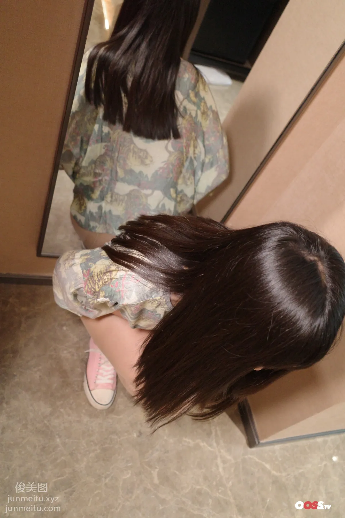 [ROSI写真]2020.08.31 NO.3192 page 12