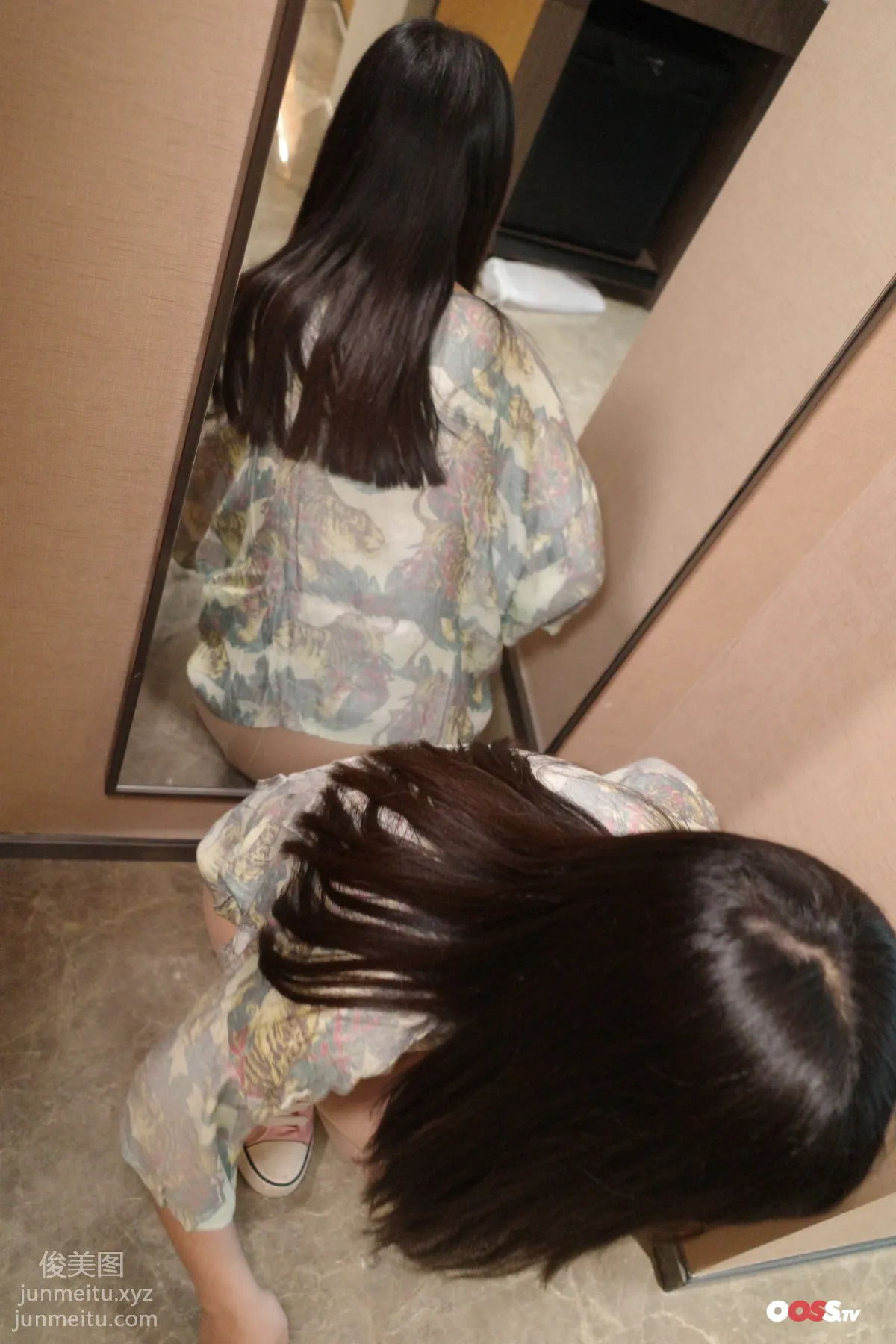 [ROSI写真]2020.08.31 NO.3192 page 14