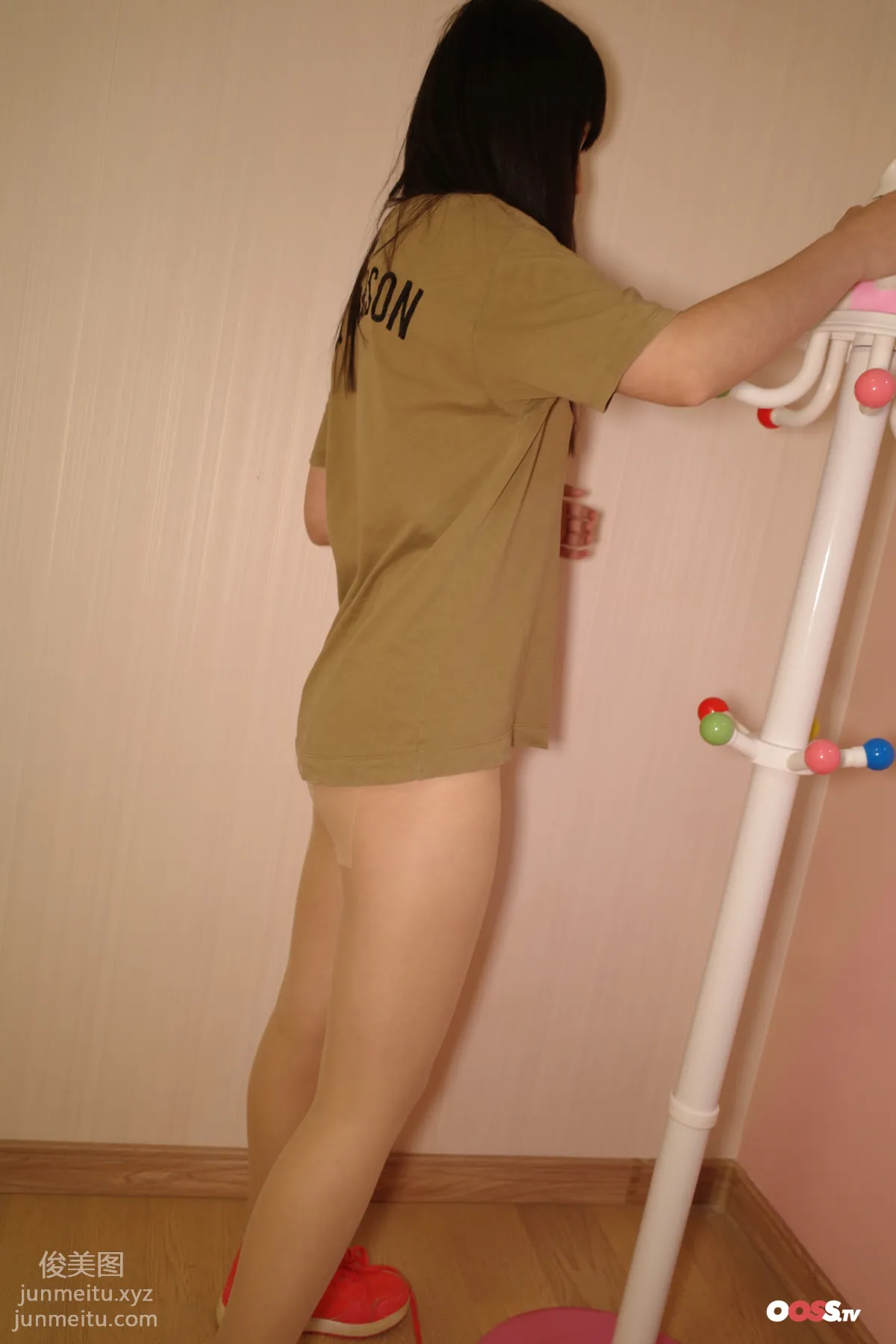 [ROSI写真]2020.09.03 NO.3195 page 2