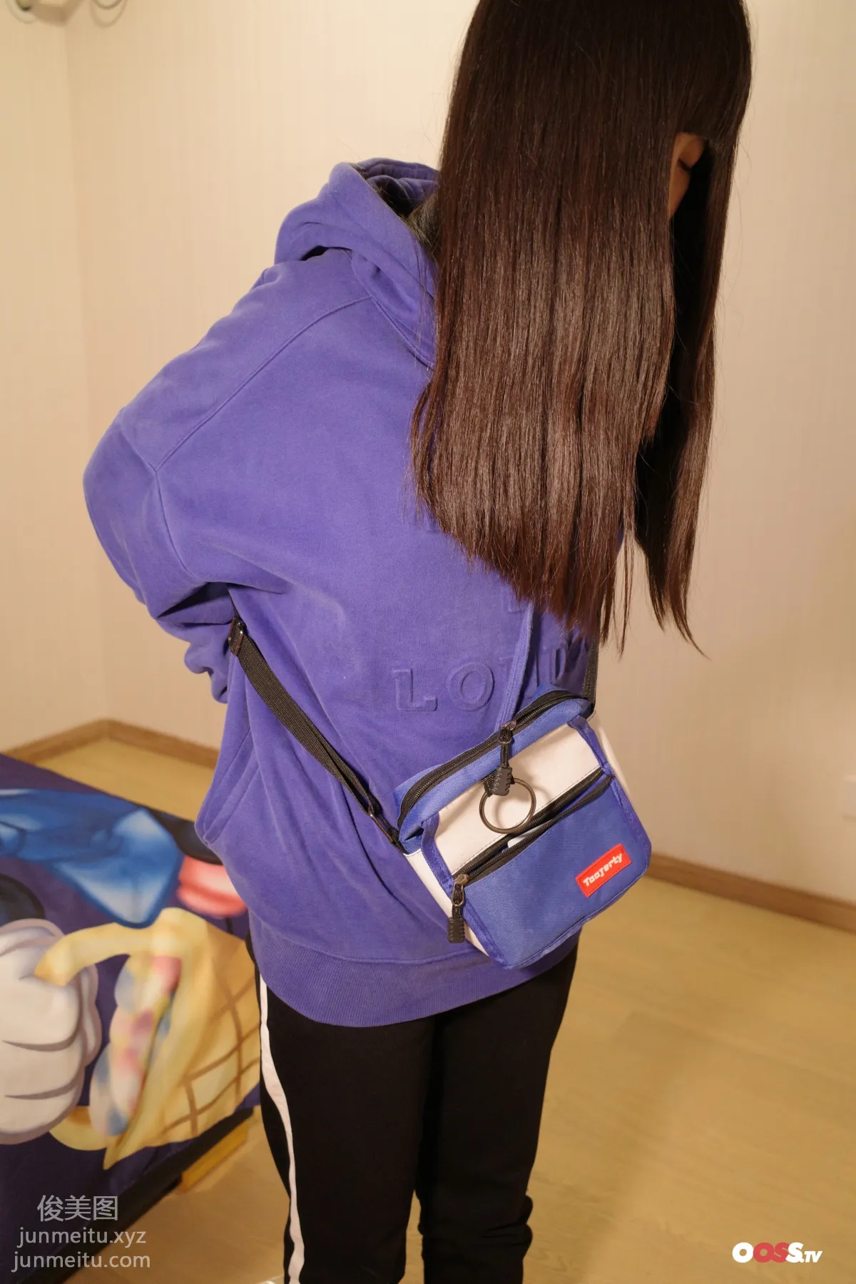 [ROSI写真]2020.09.05 NO.3197 page 21